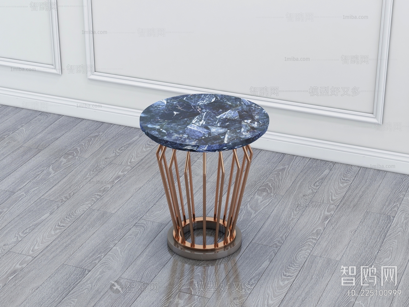 Modern Side Table/corner Table