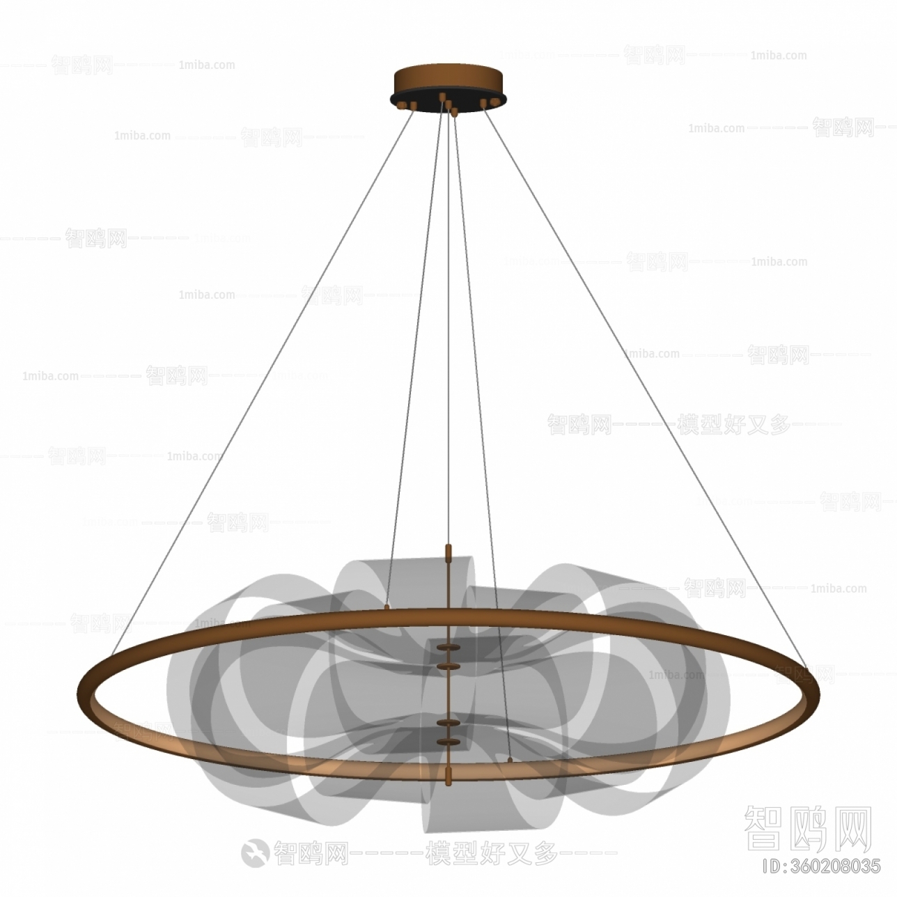 Modern Droplight