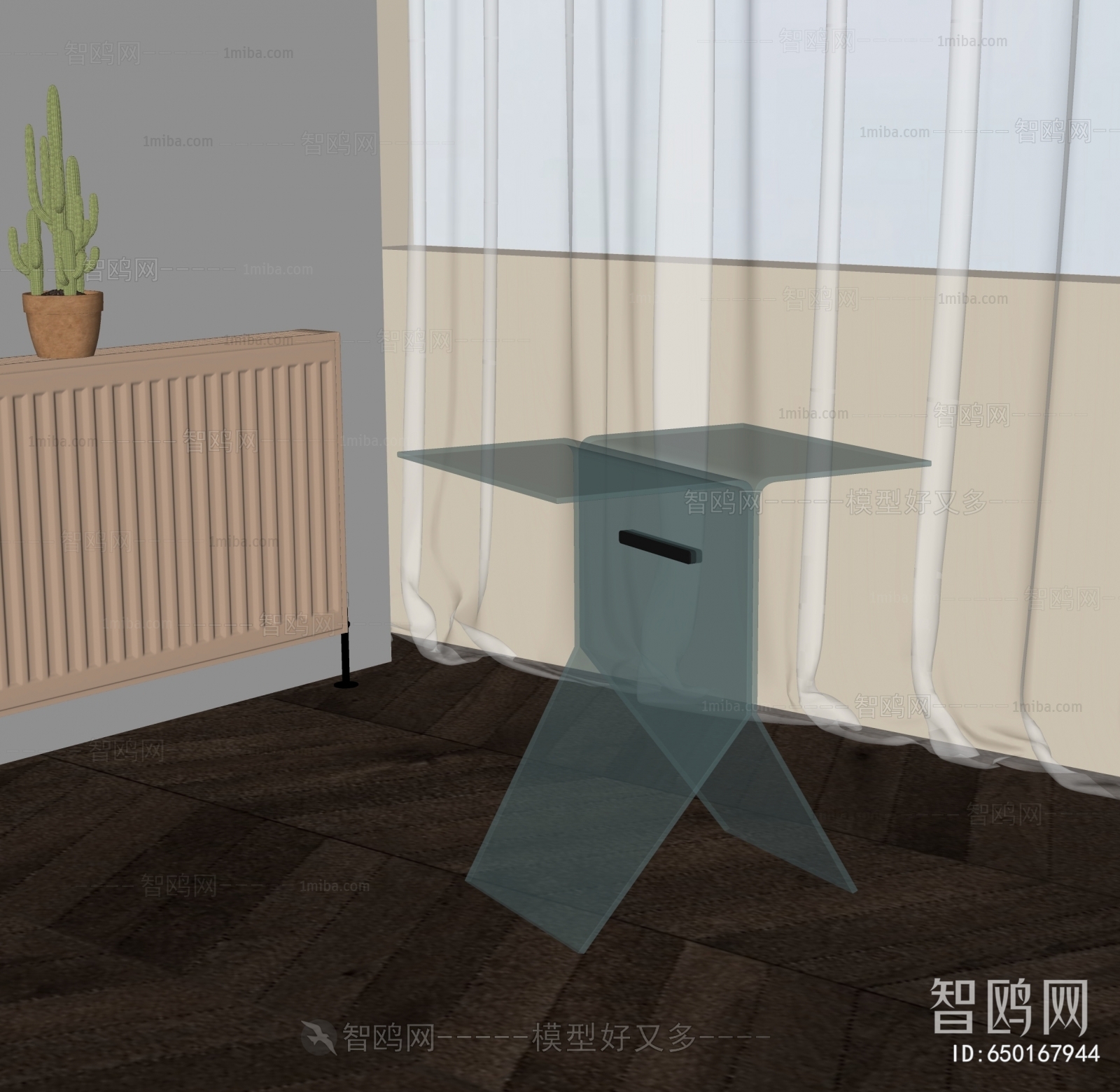 Modern Side Table/corner Table