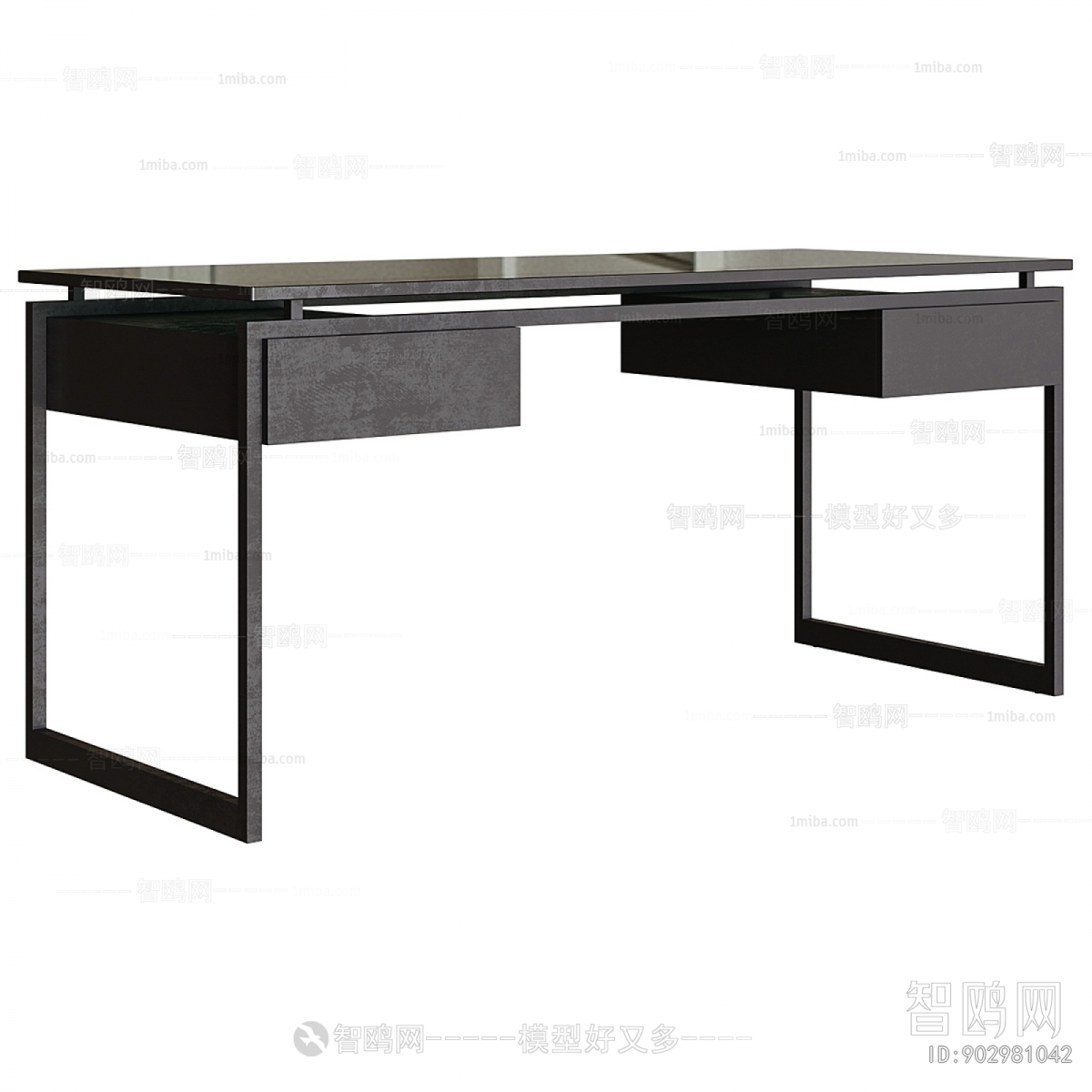 Modern Desk