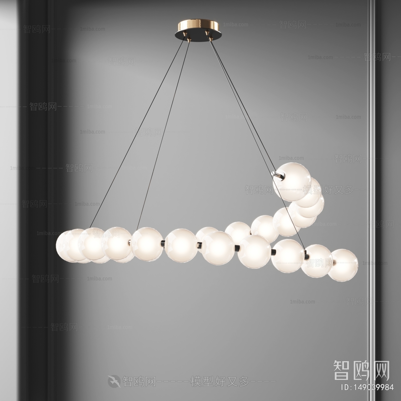 Modern Droplight