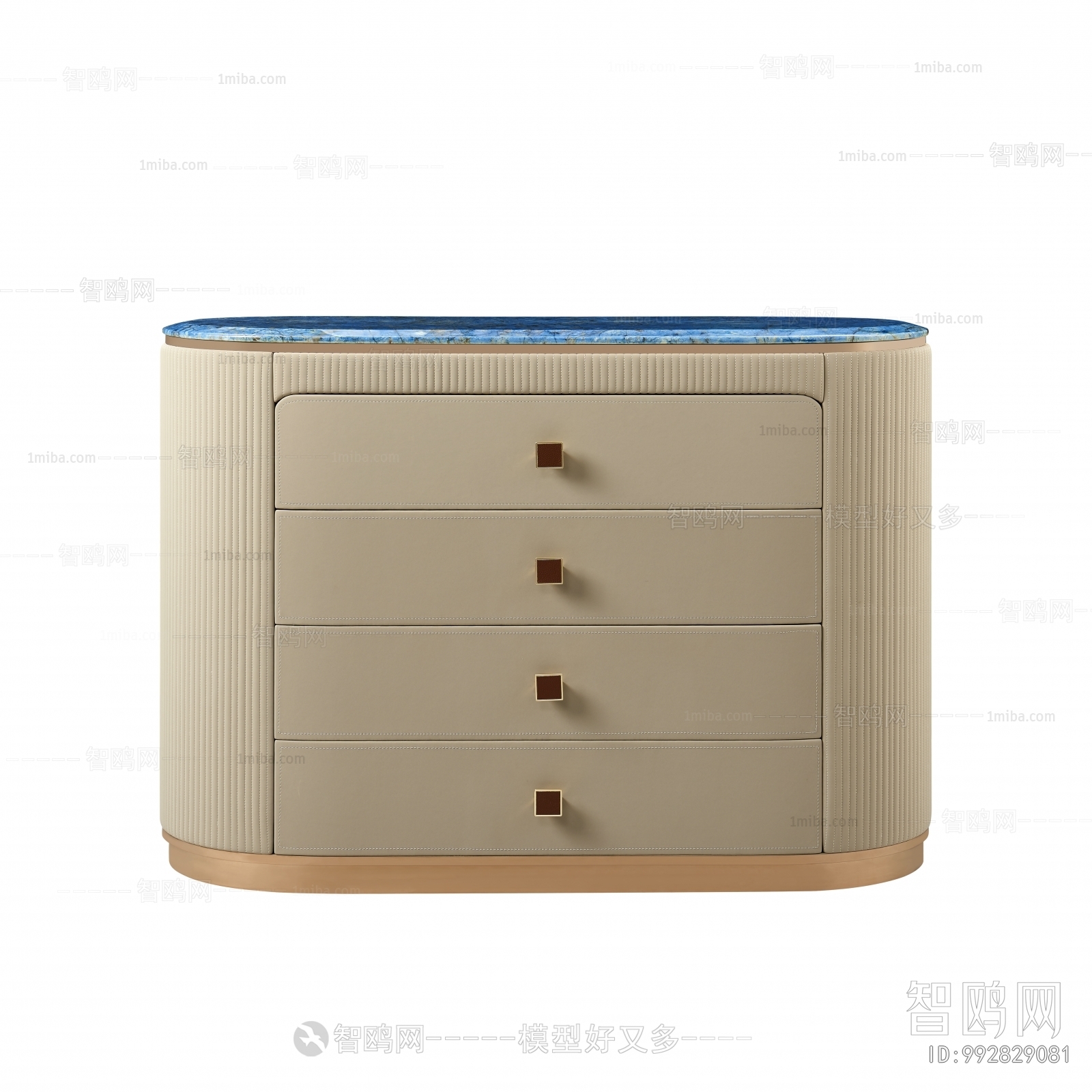 Modern Chest Of Drawers