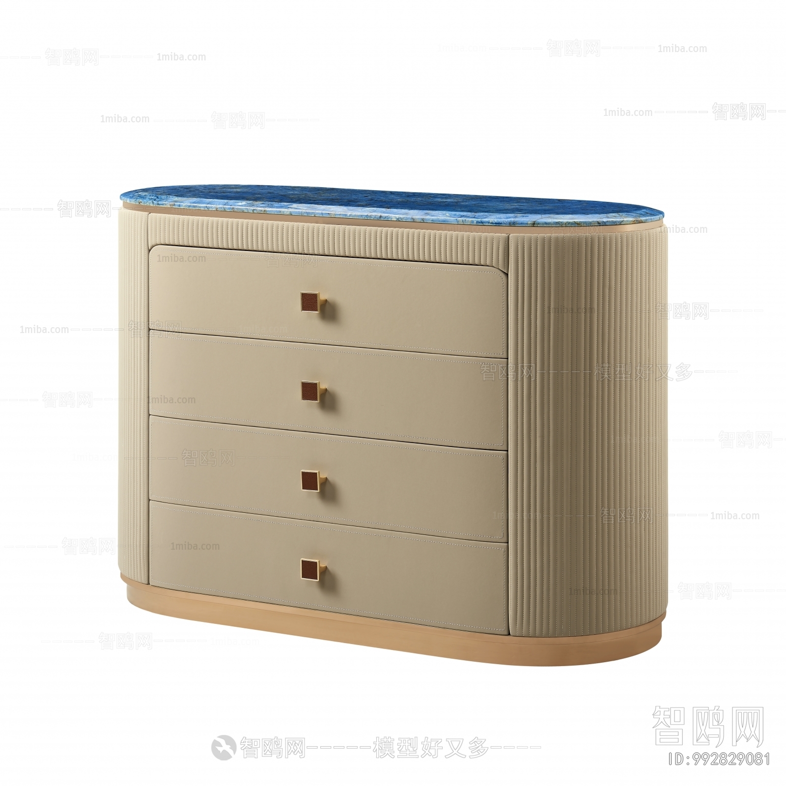 Modern Chest Of Drawers