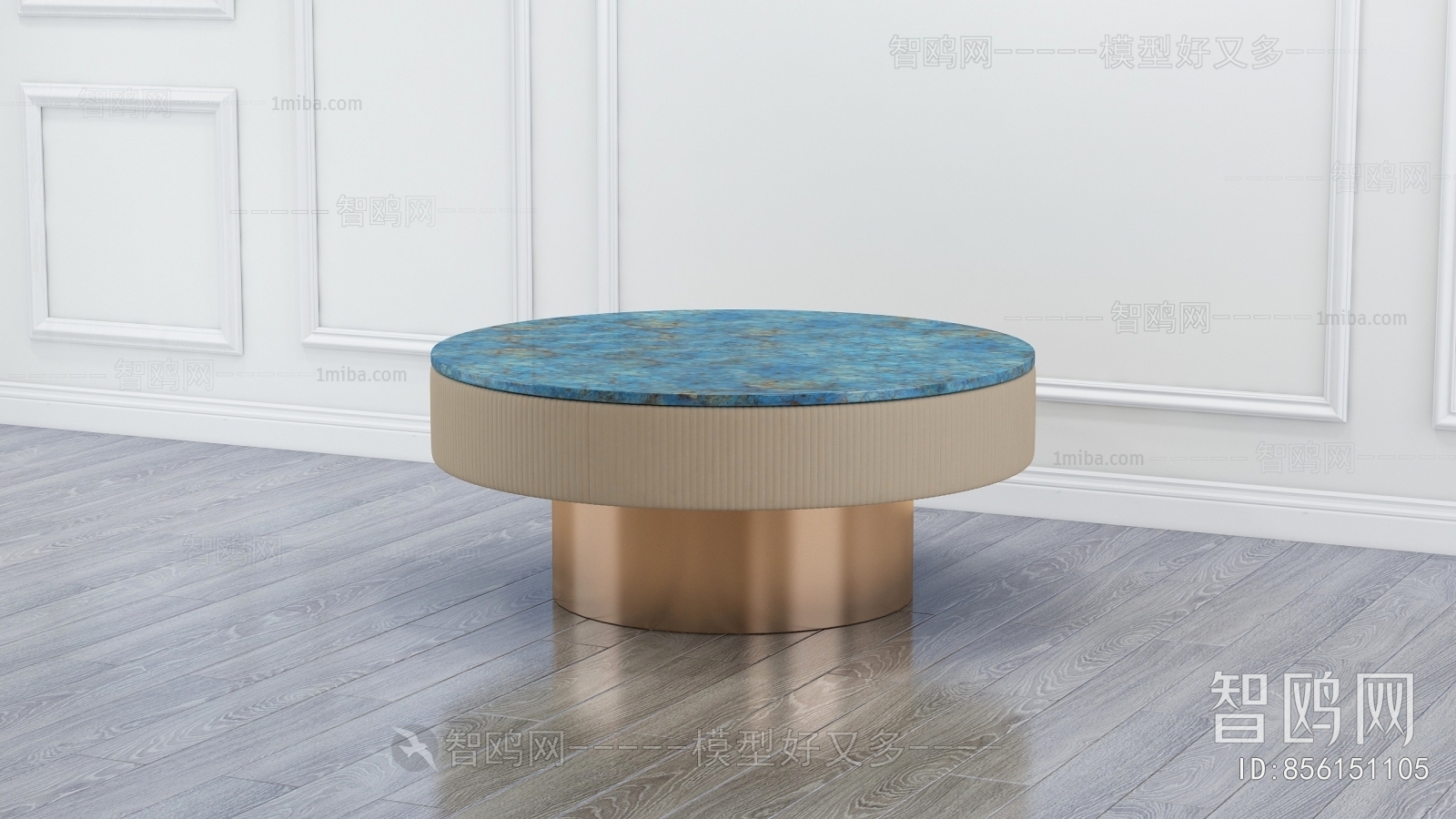 Modern Coffee Table