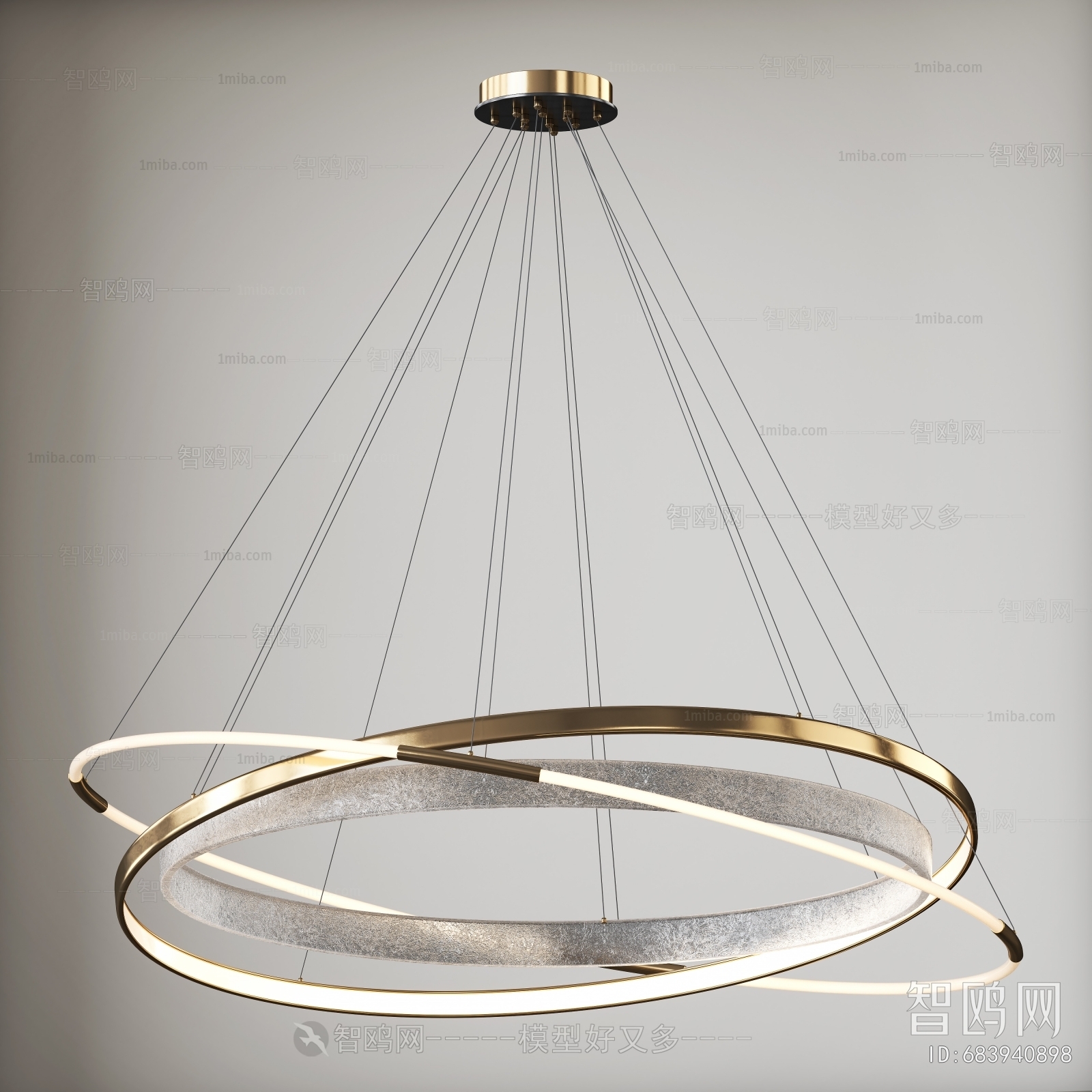 Modern Droplight