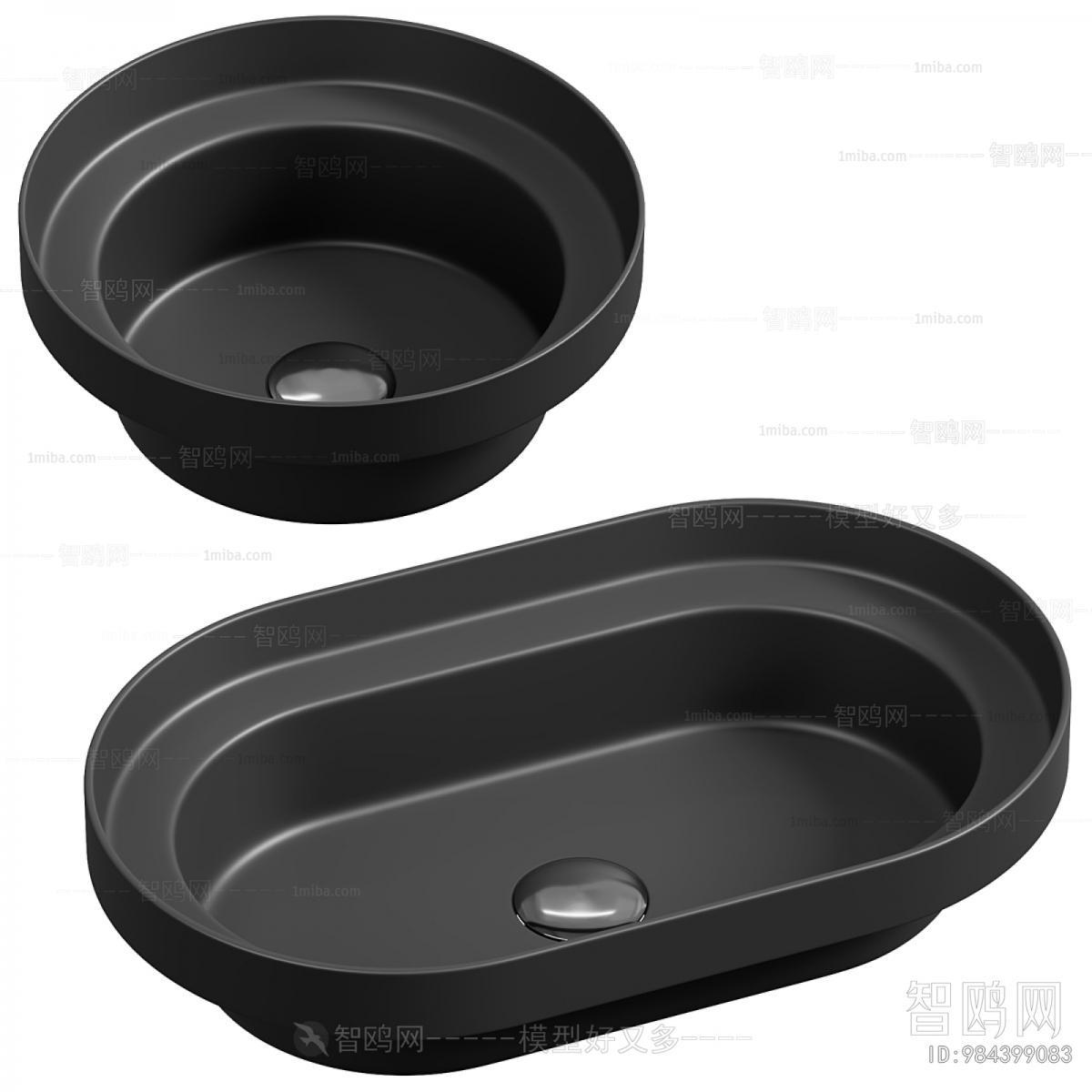 Modern Basin