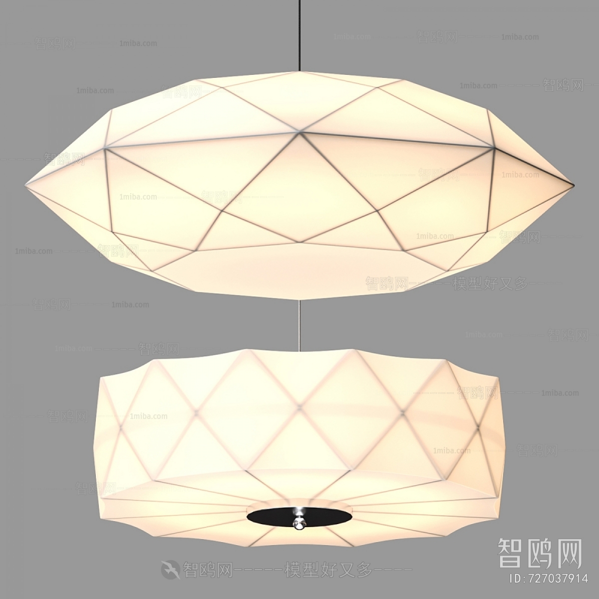 Japanese Style Droplight