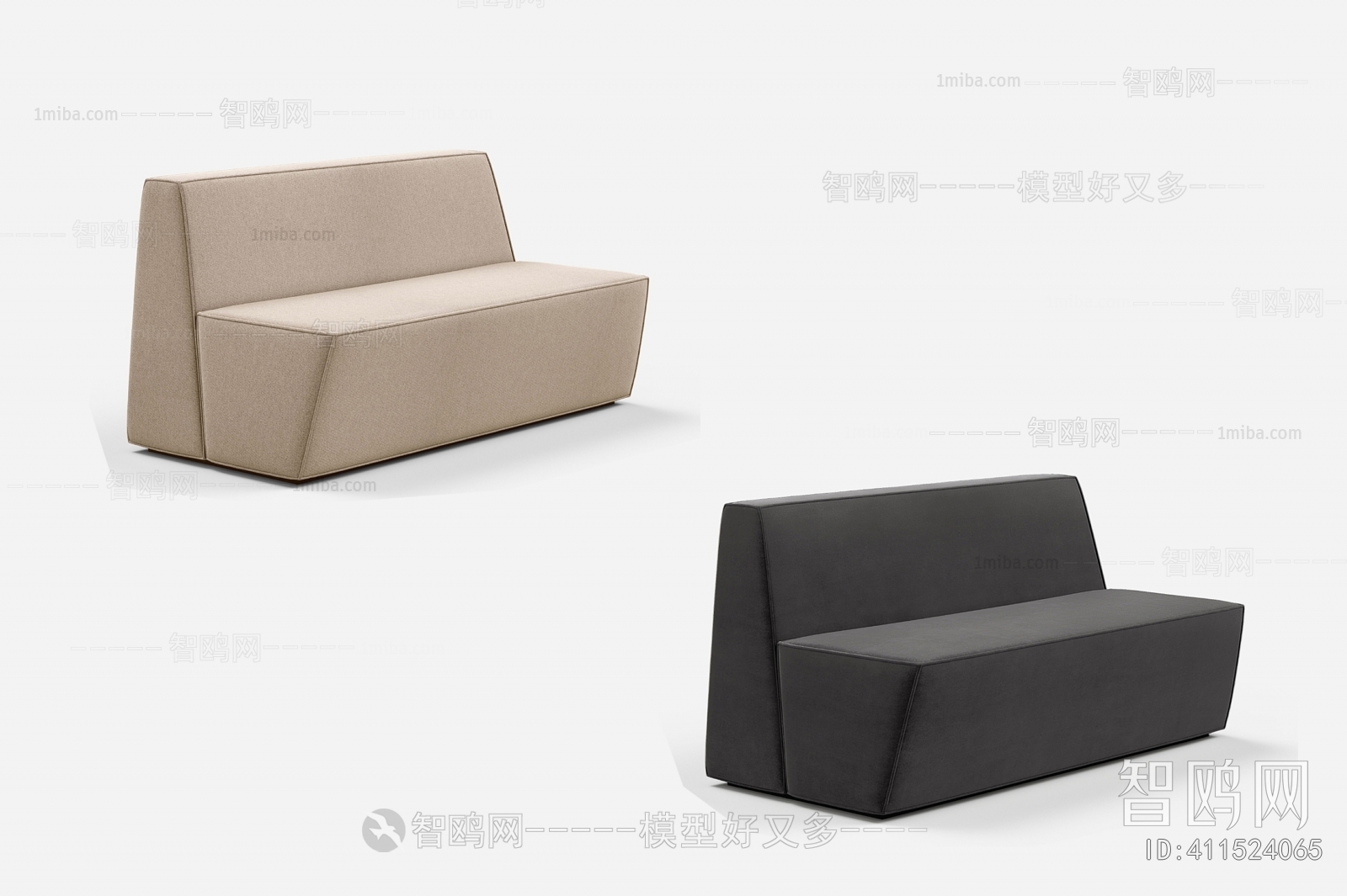 Modern A Sofa For Two