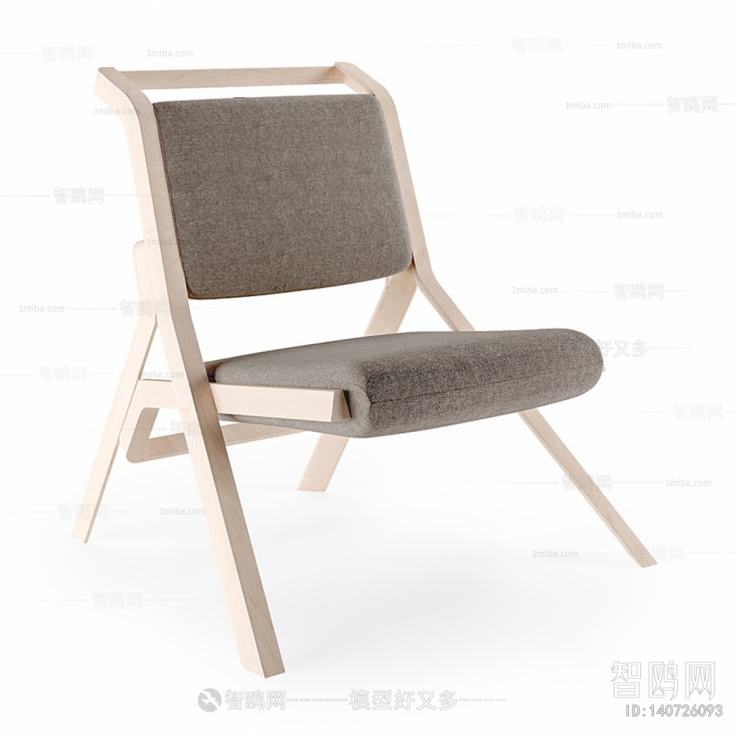 Modern Single Chair