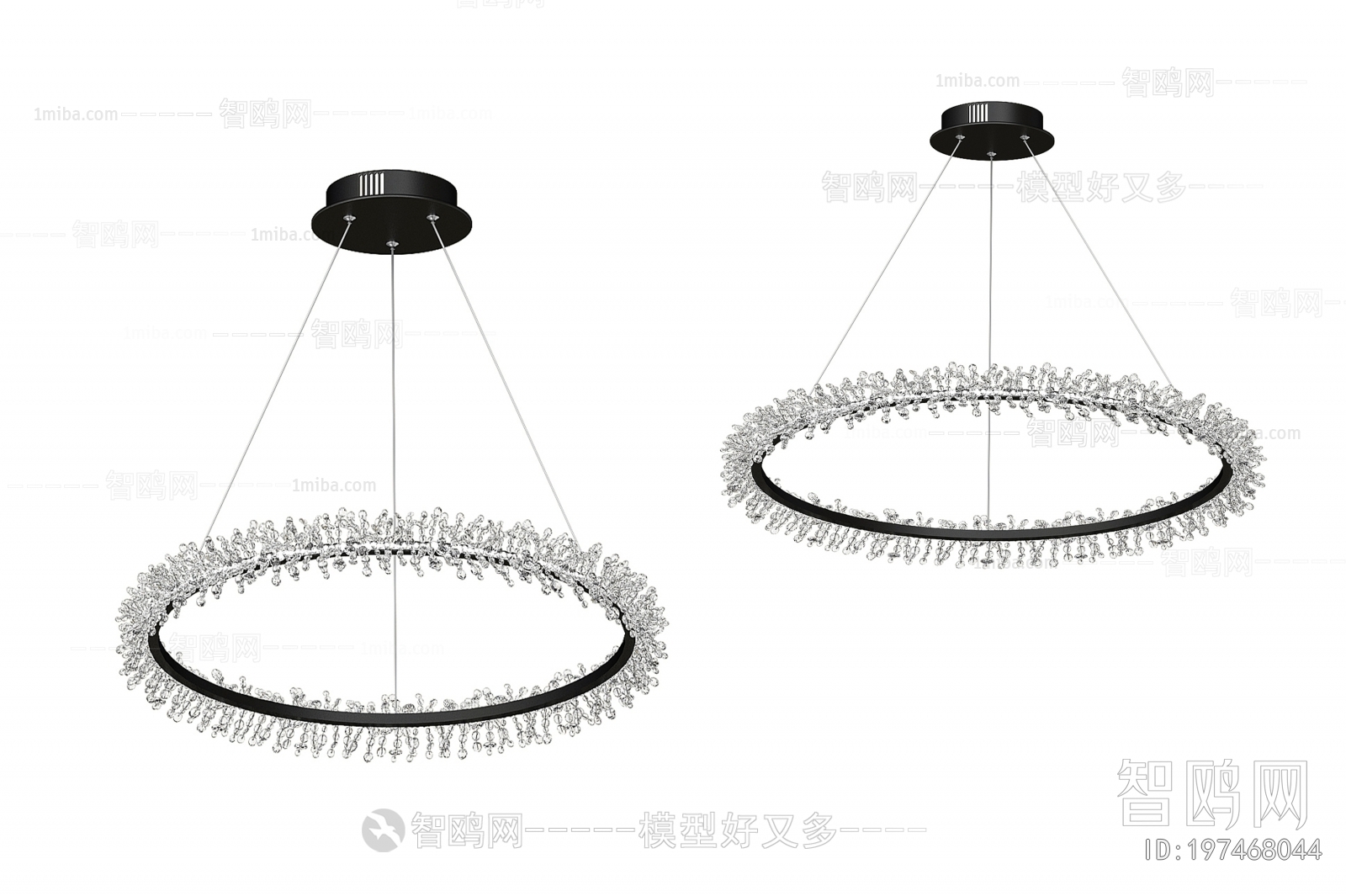 Modern Droplight