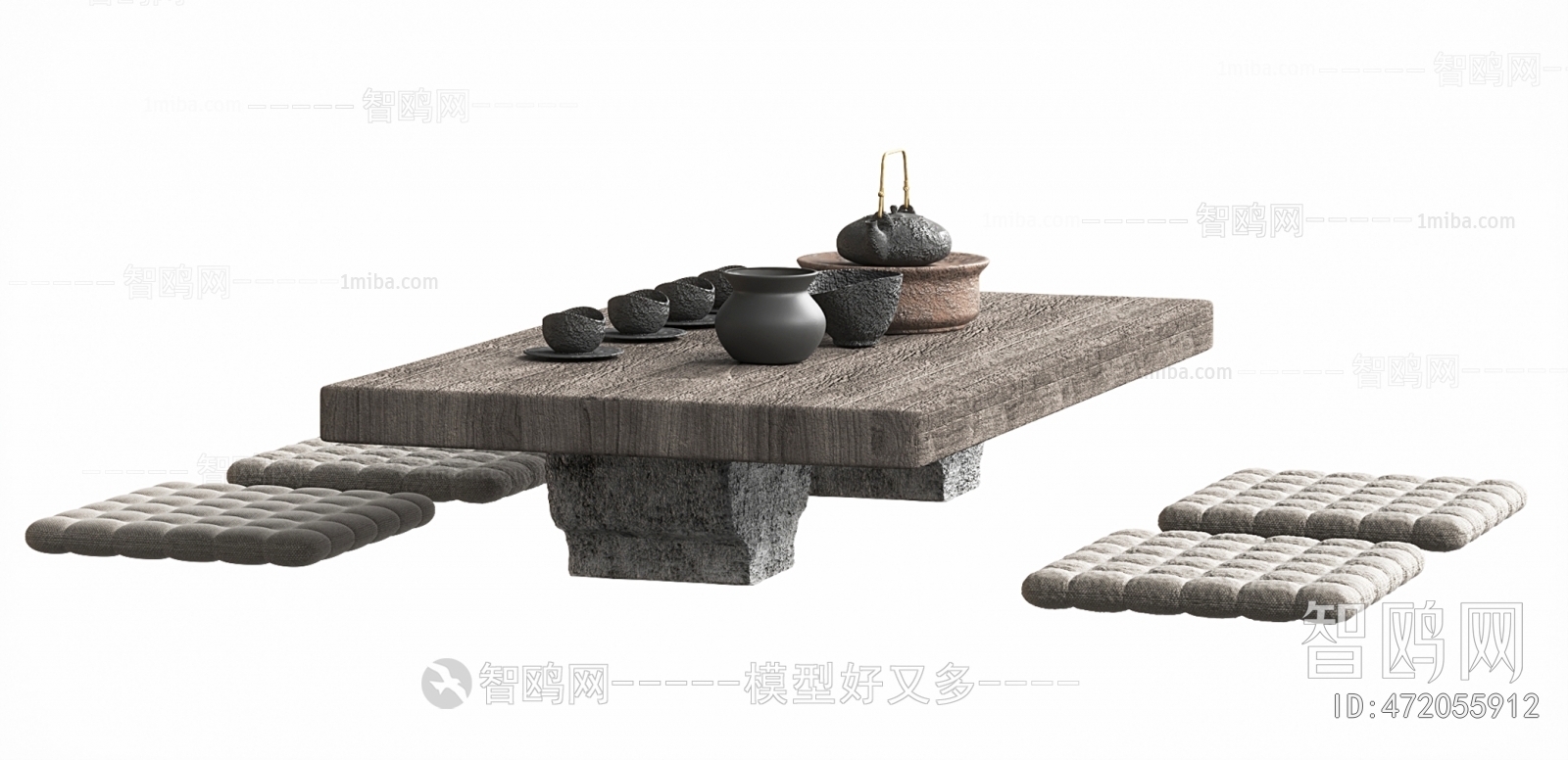 New Chinese Style Tea Tables And Chairs