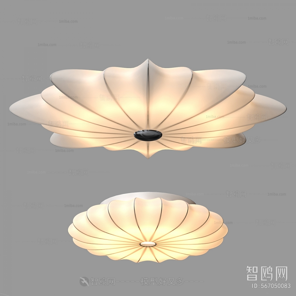 Japanese Style Droplight