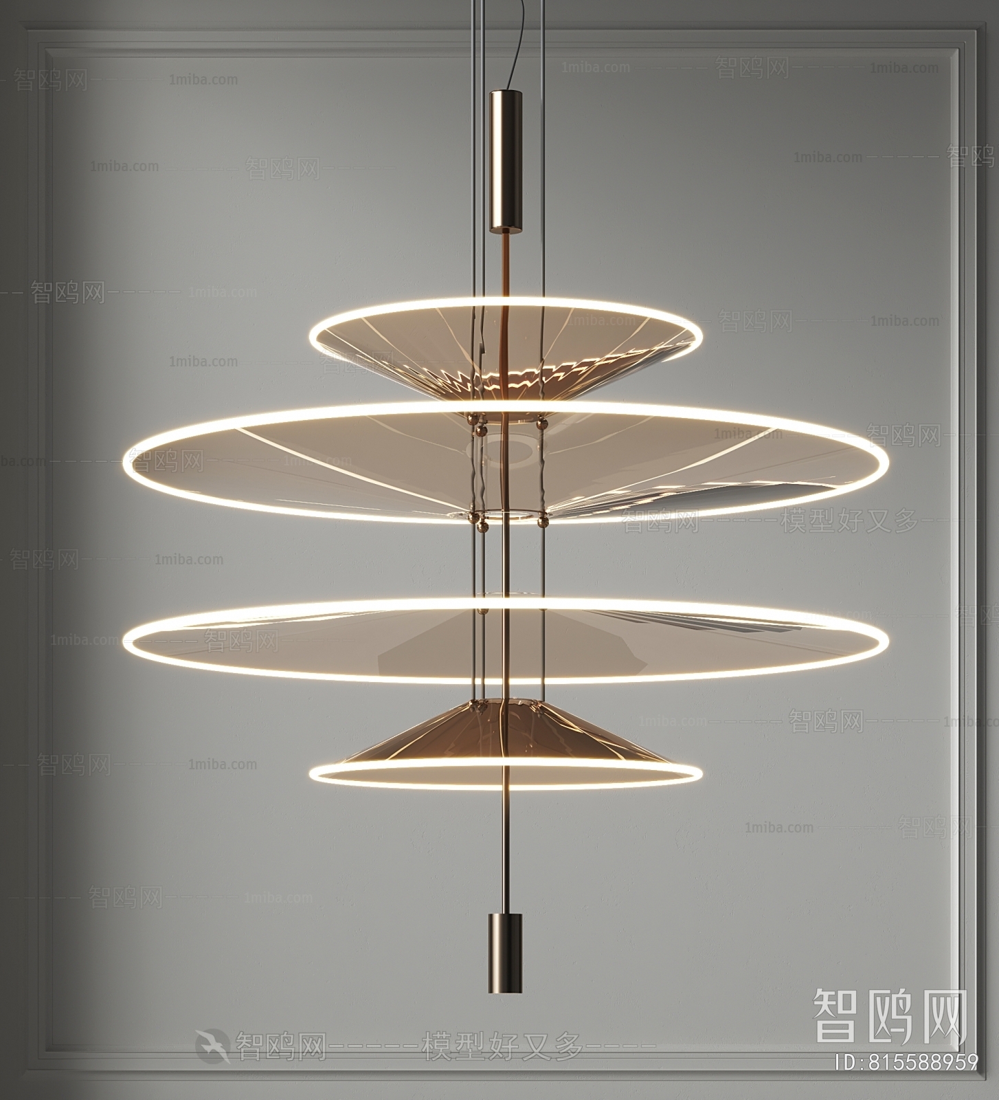 Modern Droplight