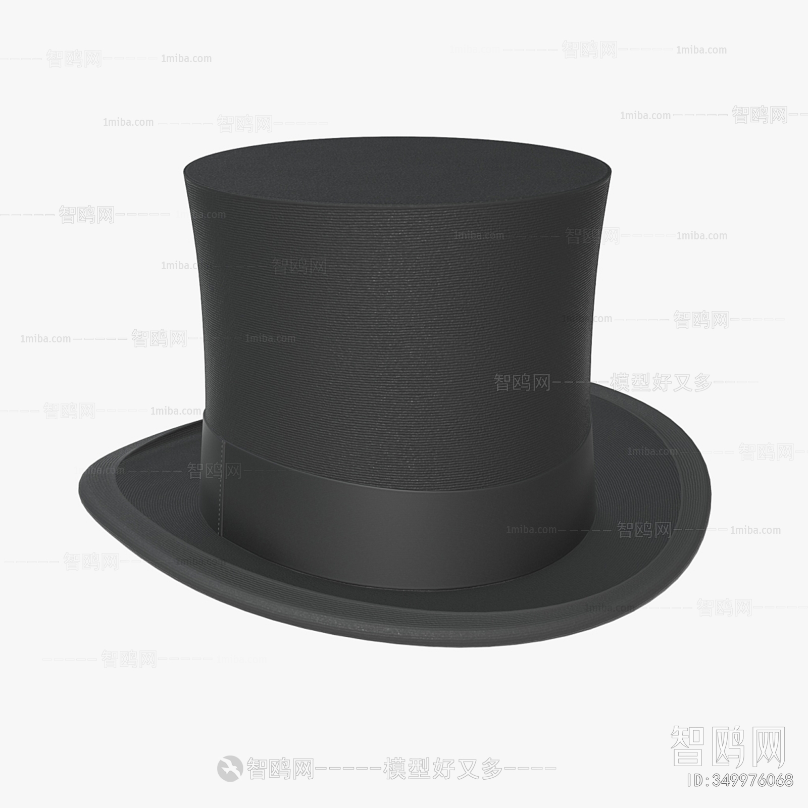 Modern Hat