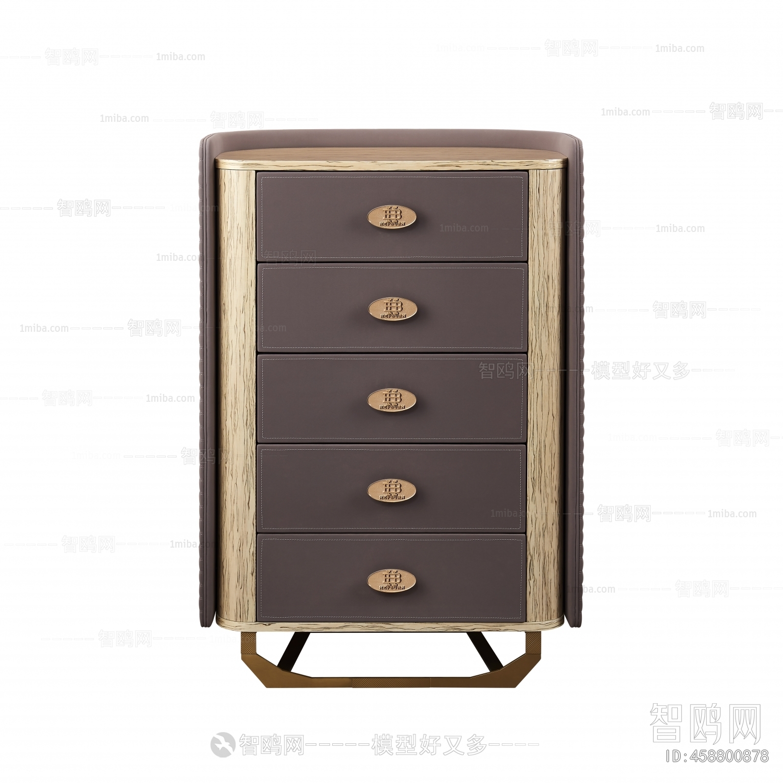 Modern Chest Of Drawers