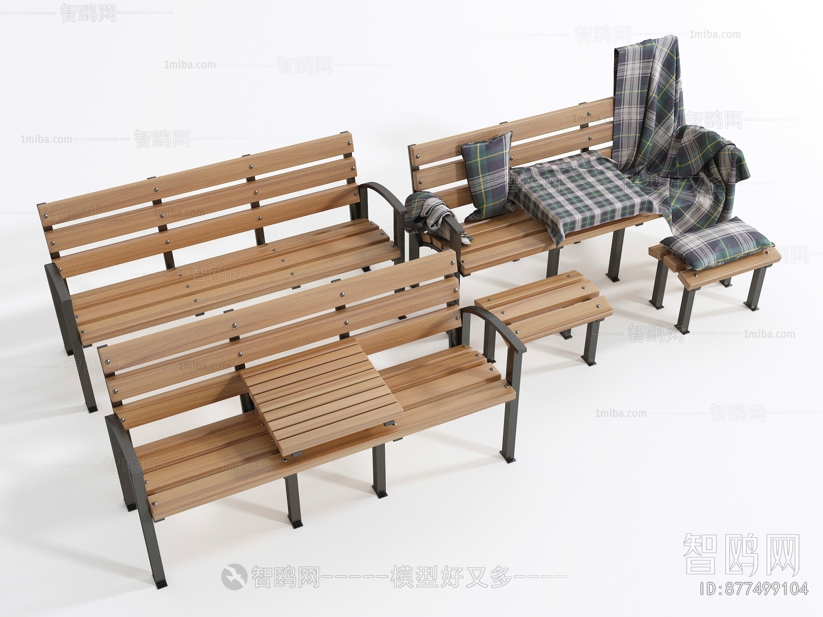 Modern Outdoor Chair