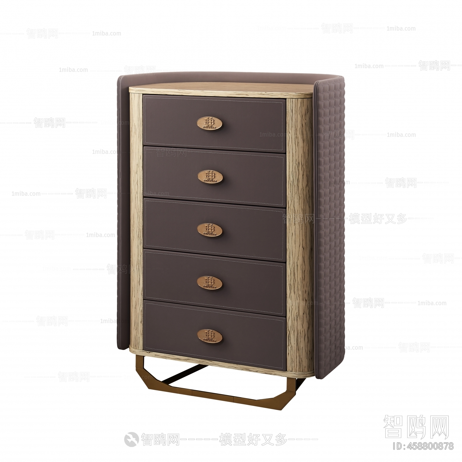 Modern Chest Of Drawers