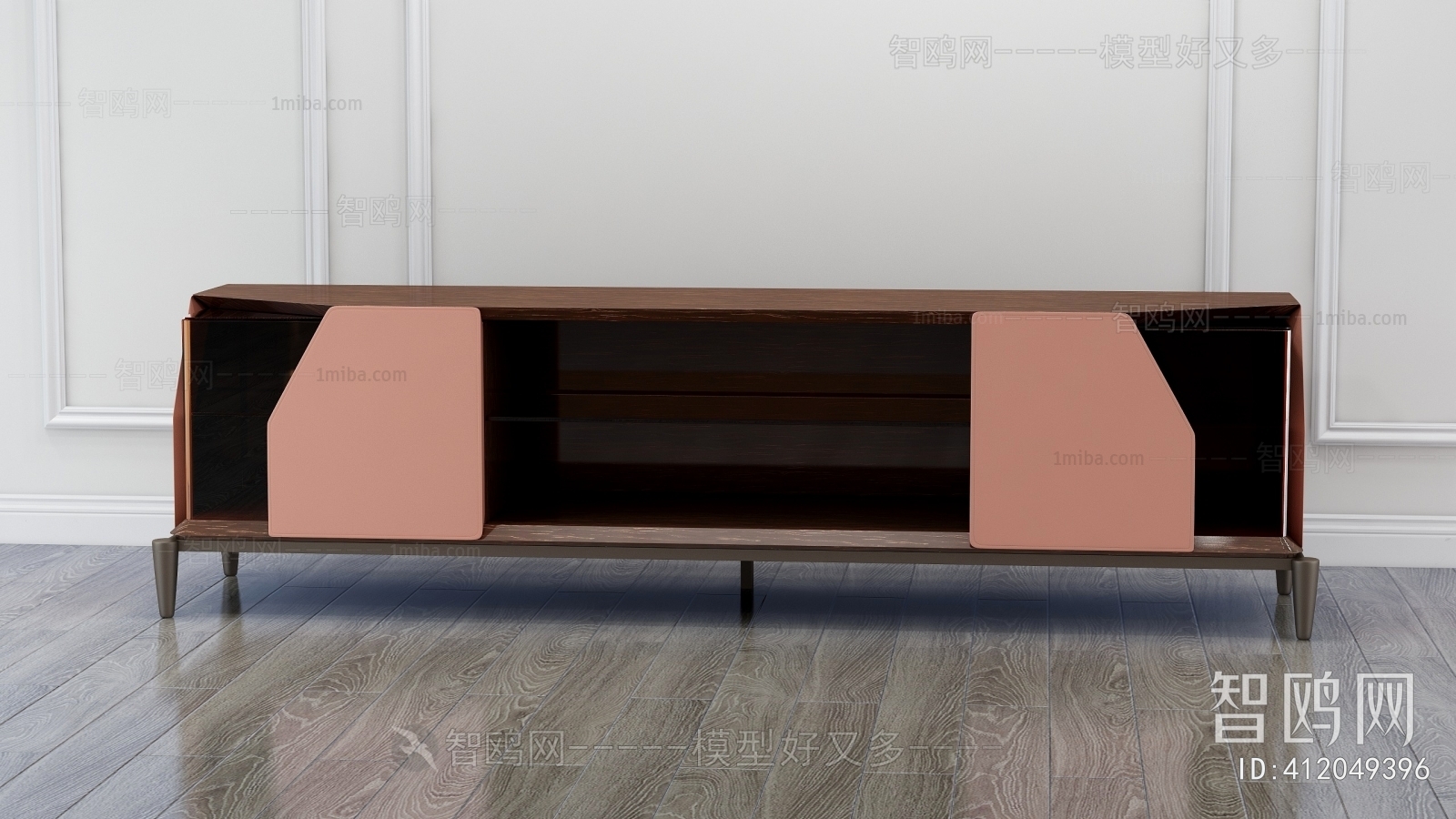 Modern TV Cabinet