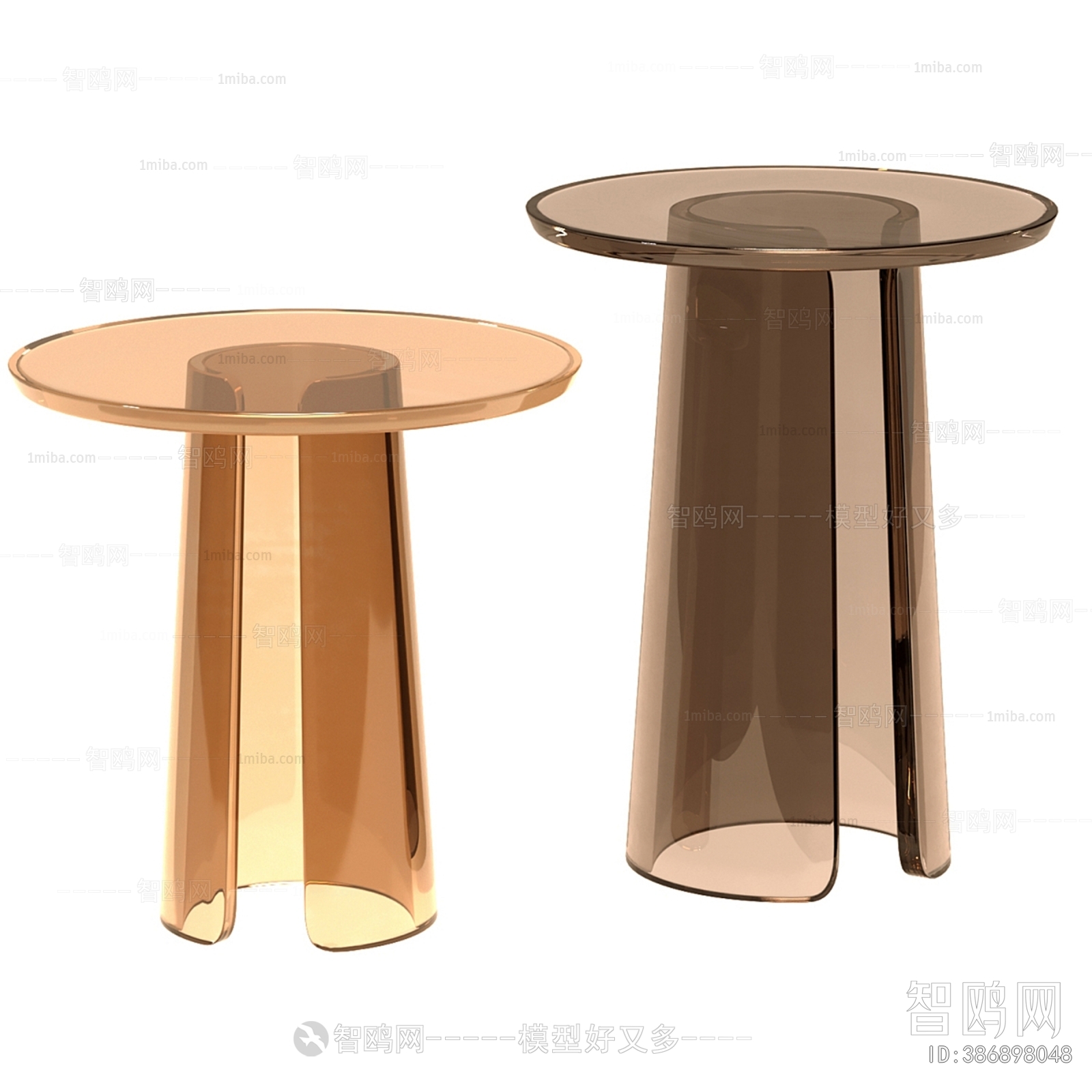 Modern Side Table/corner Table