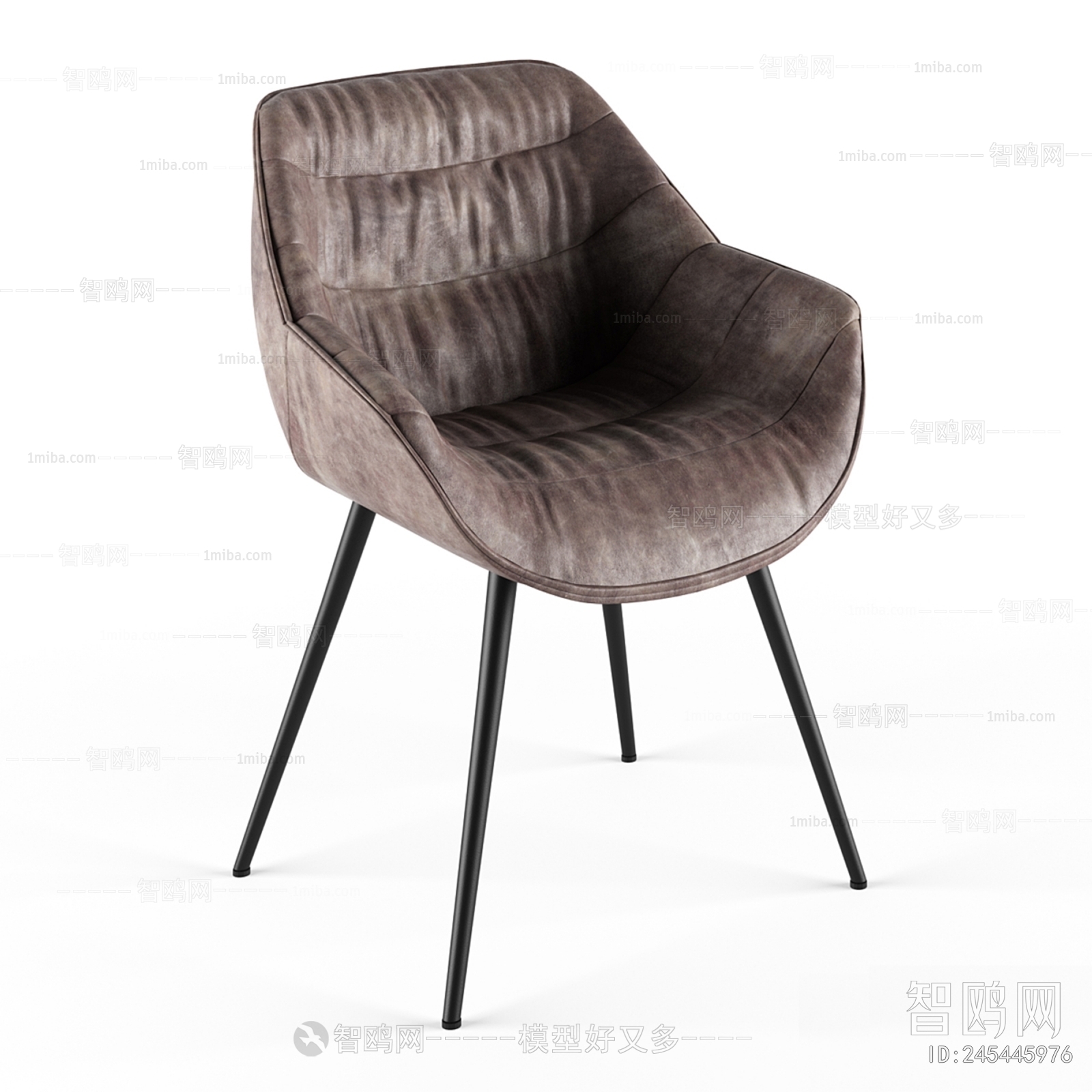 Modern Single Chair