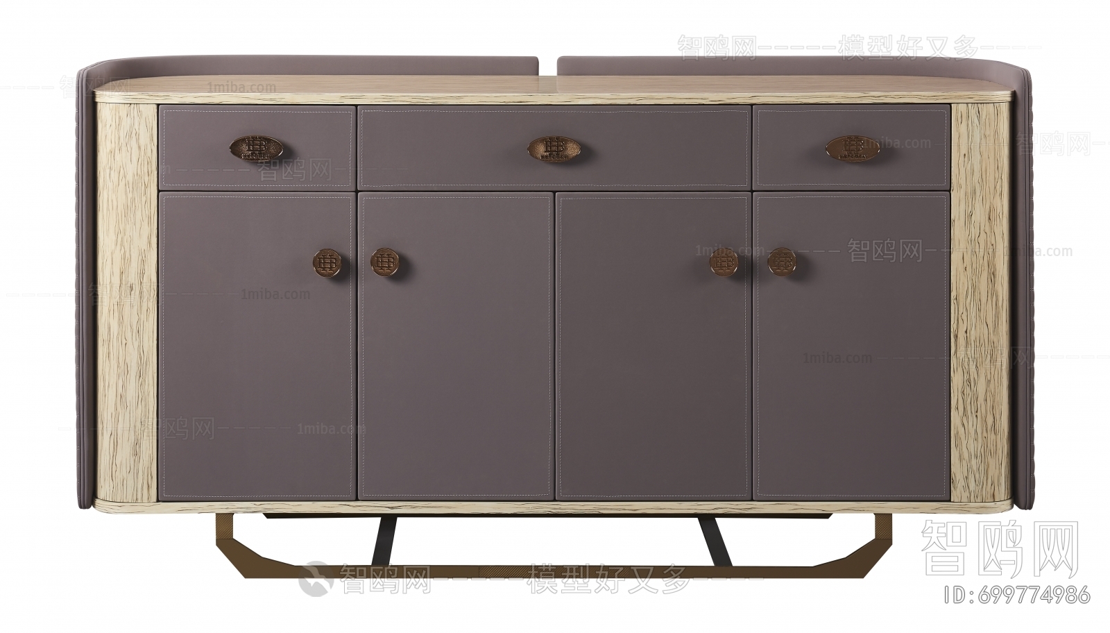 Modern Sideboard