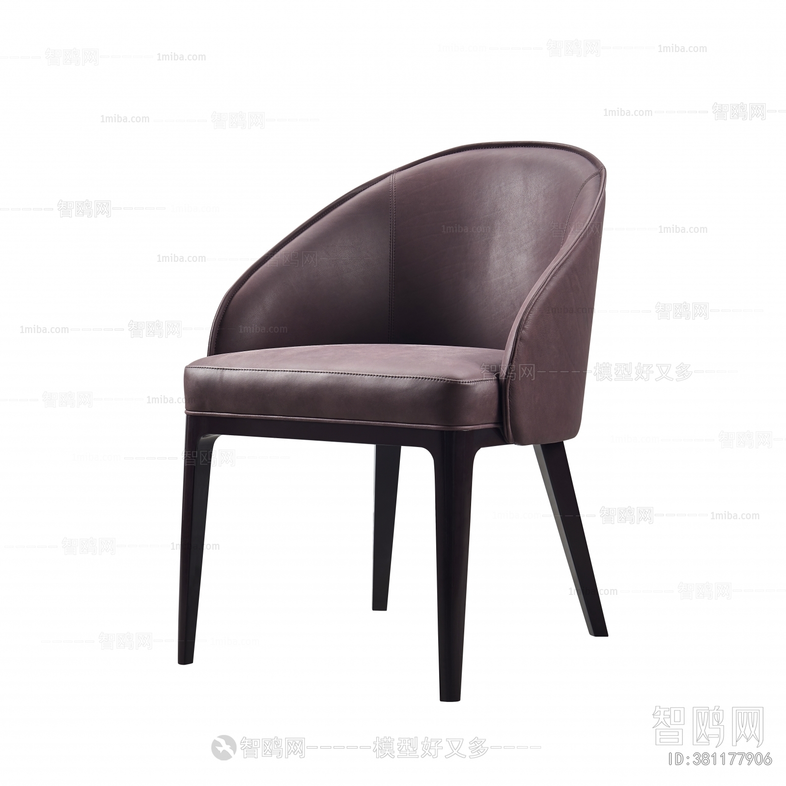 Modern Single Chair