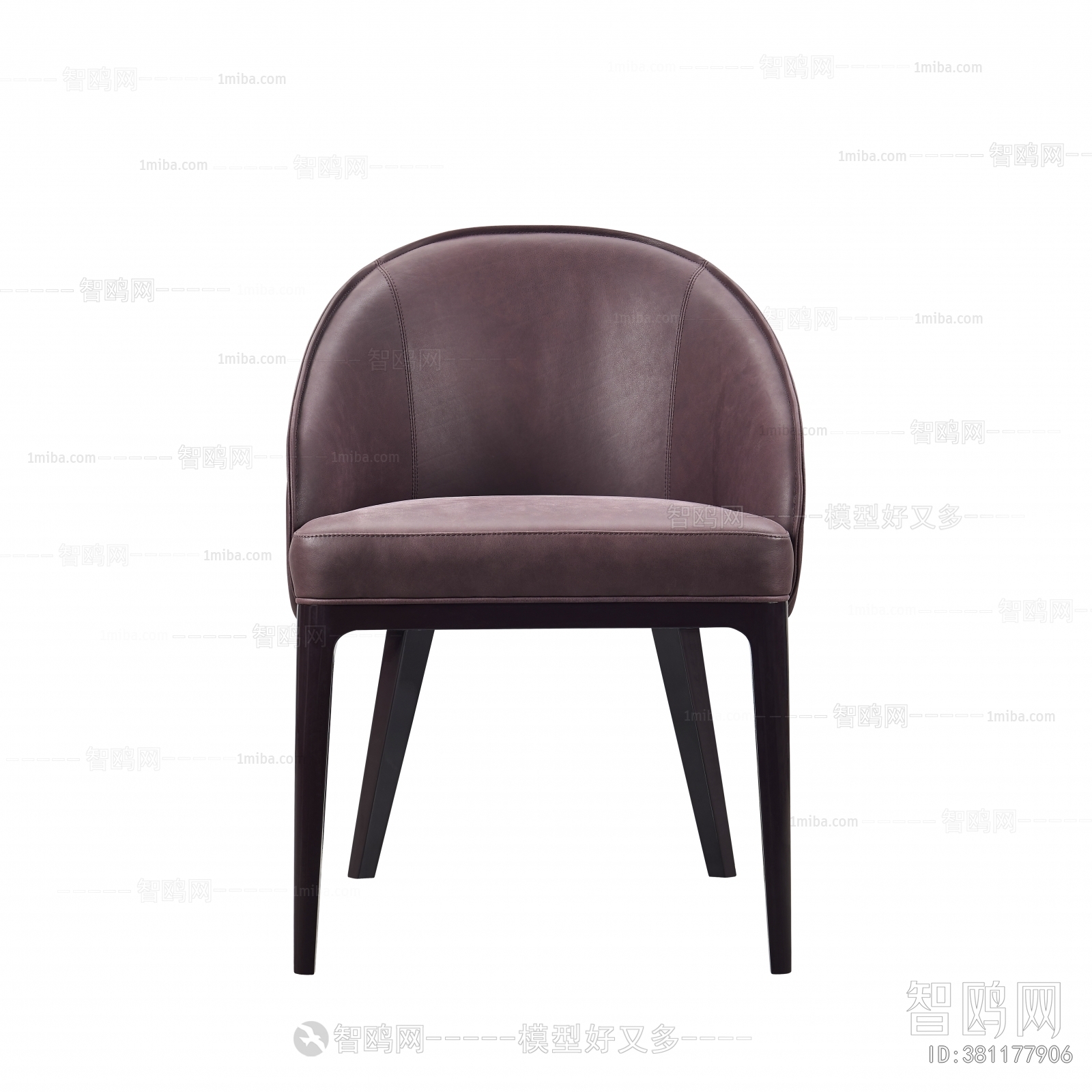 Modern Single Chair