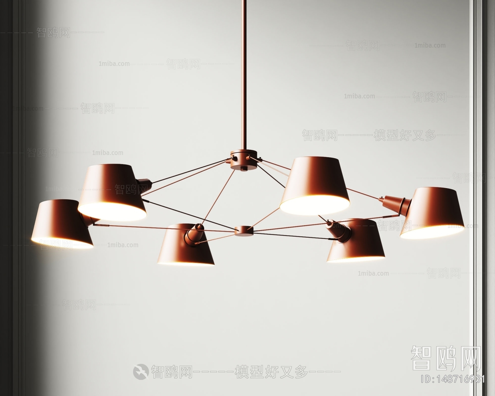 Modern Droplight