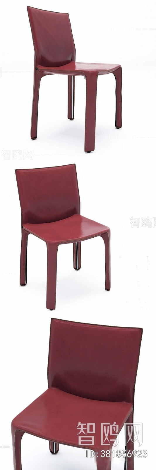 Modern Single Chair