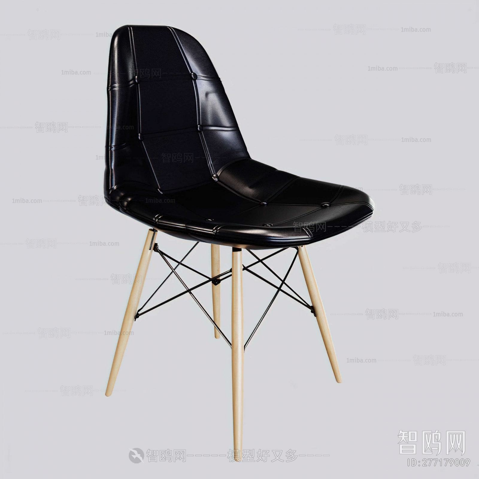 Modern Single Chair