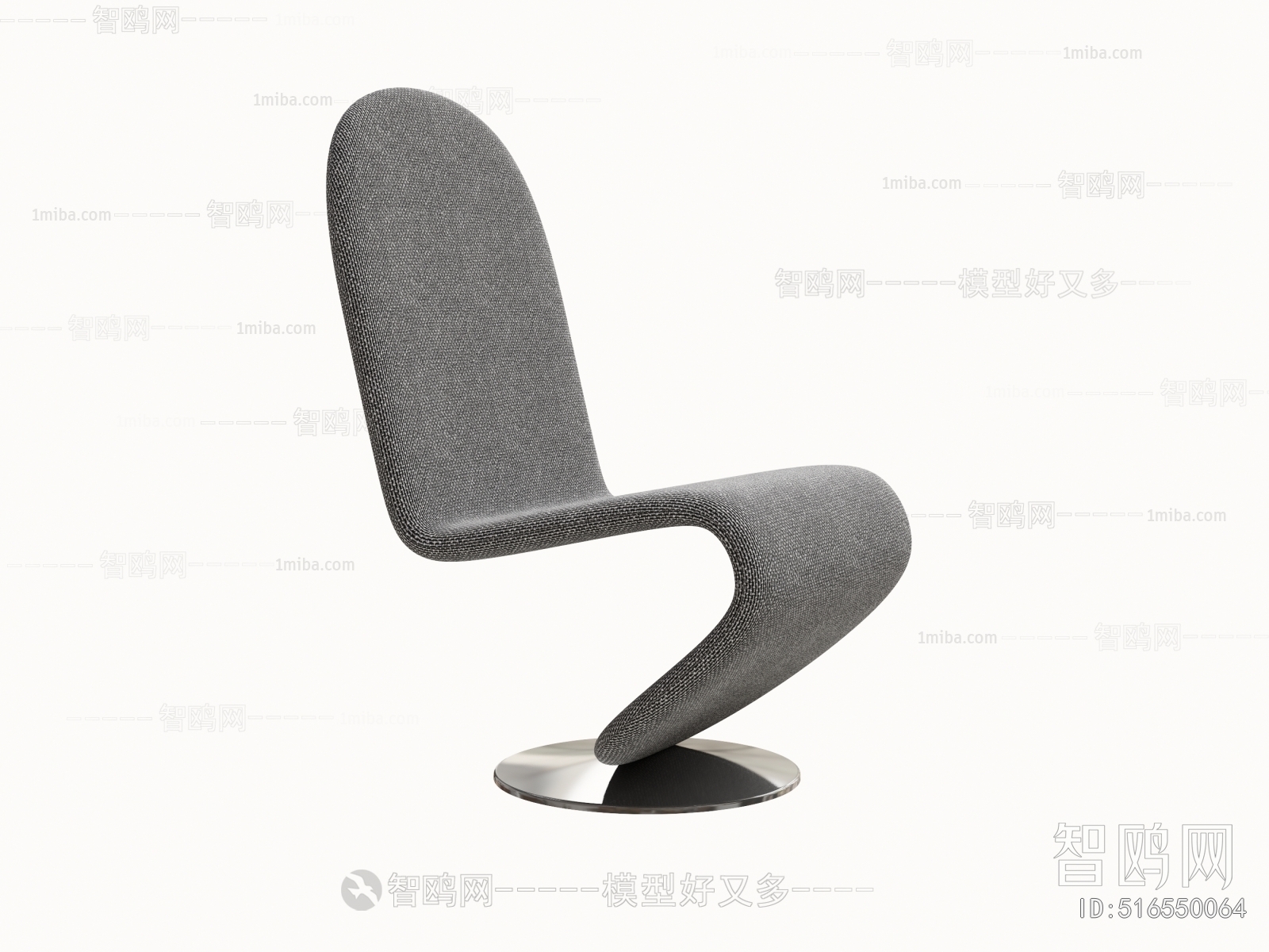 现代休闲椅单椅