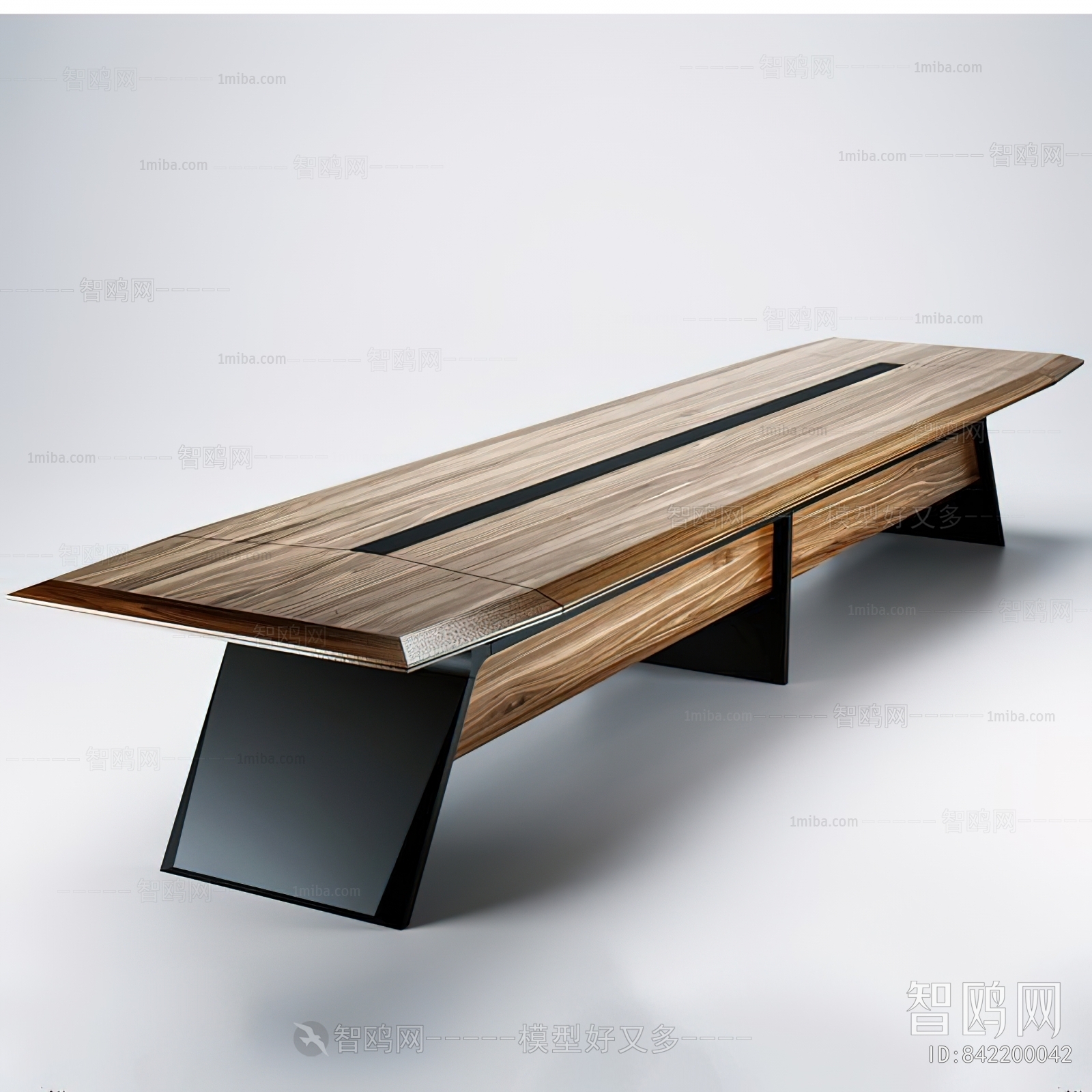 Modern Office Table