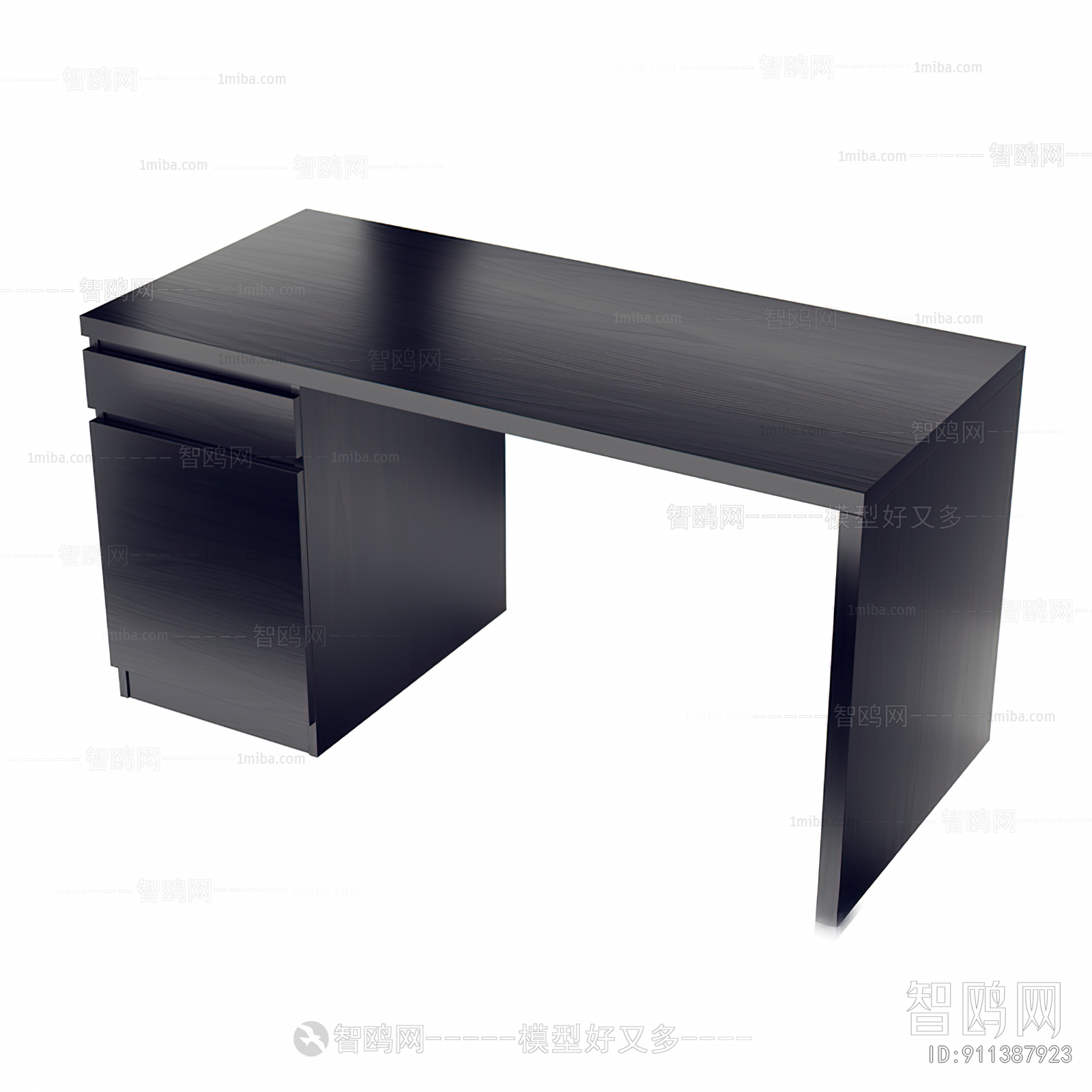 Modern Desk