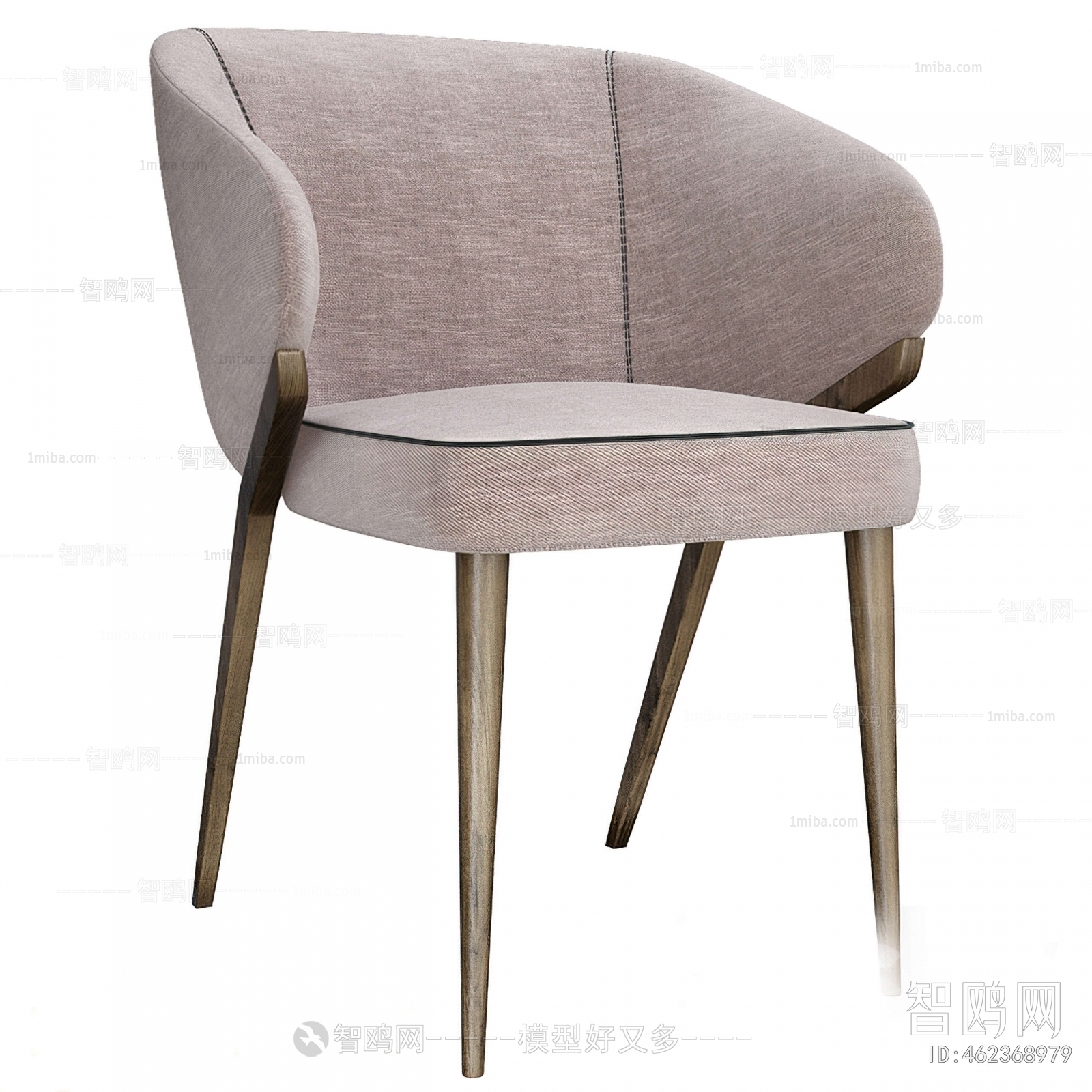 Modern Single Chair