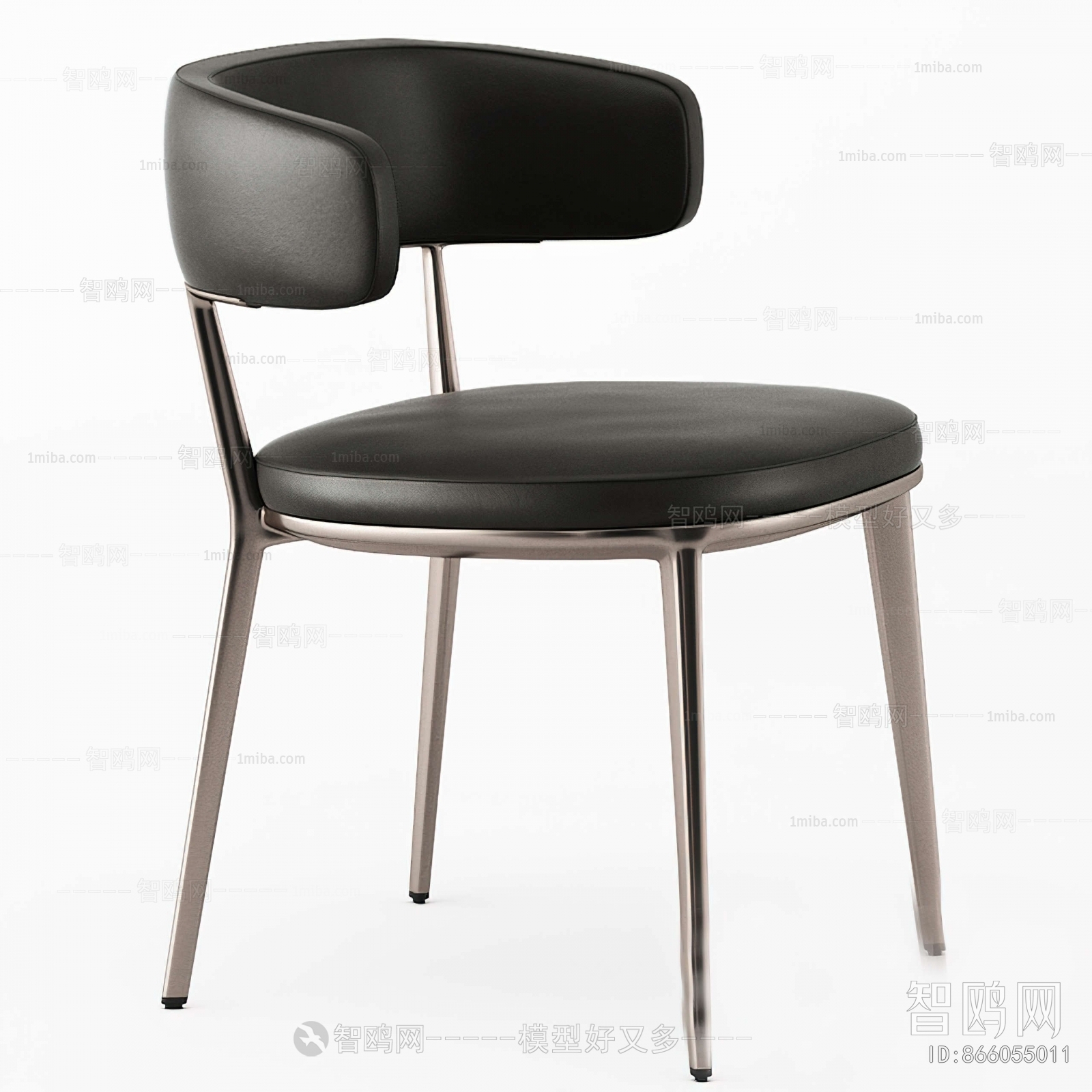 Modern Single Chair