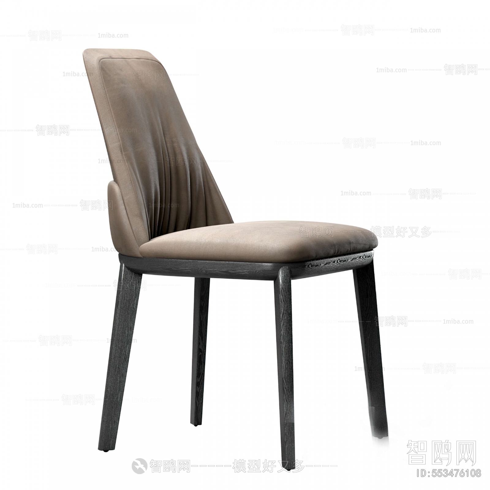 Modern Single Chair