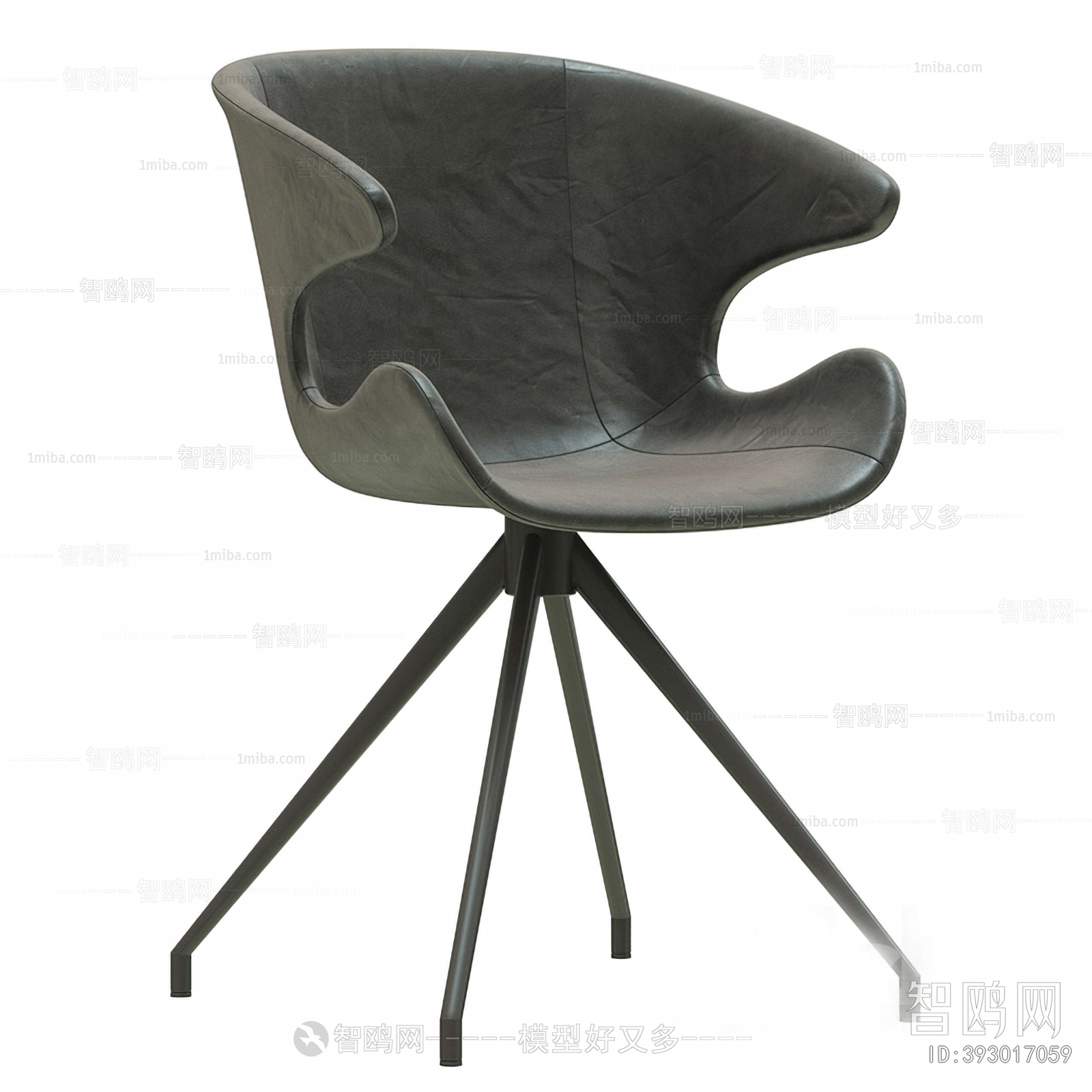 Modern Single Chair