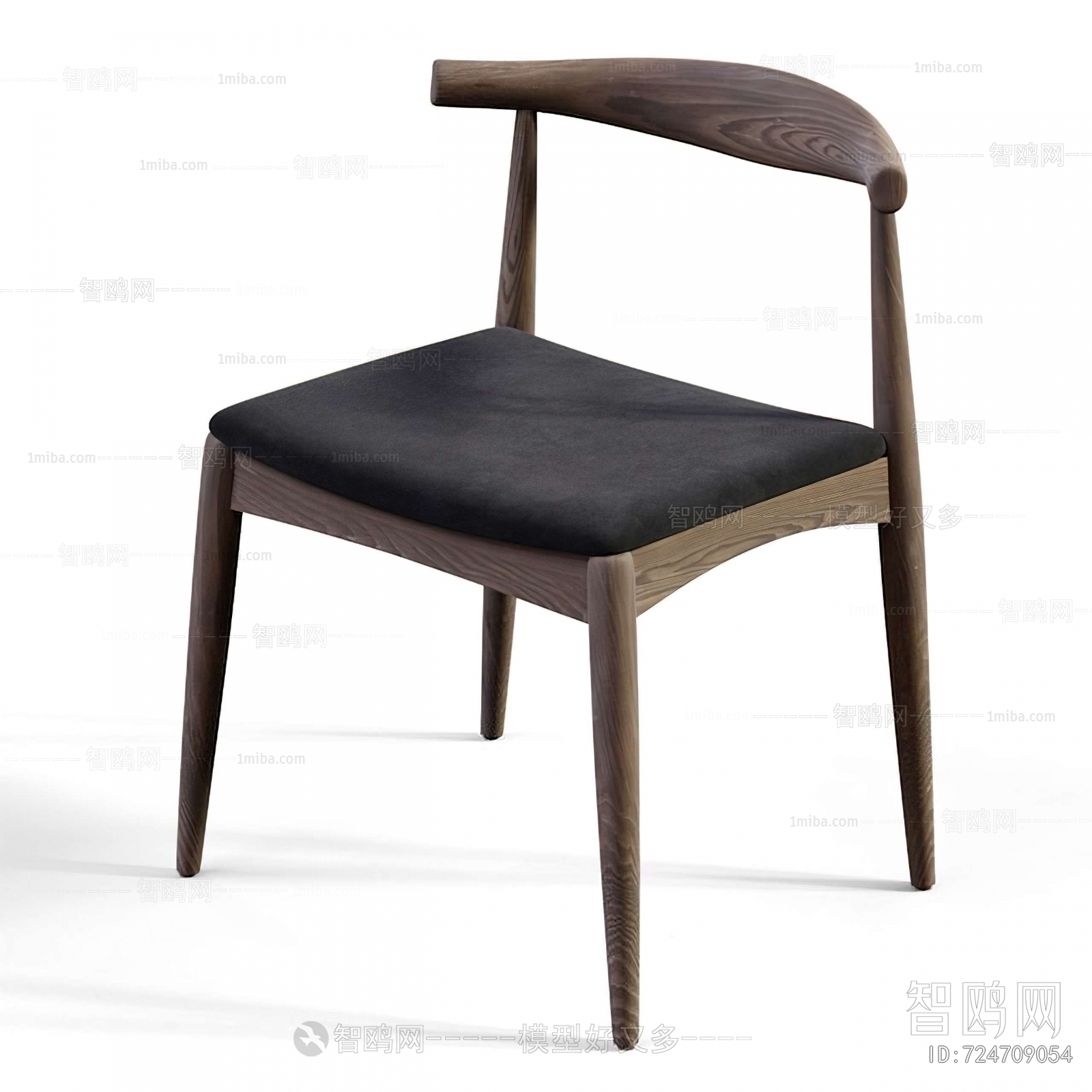 Modern Single Chair