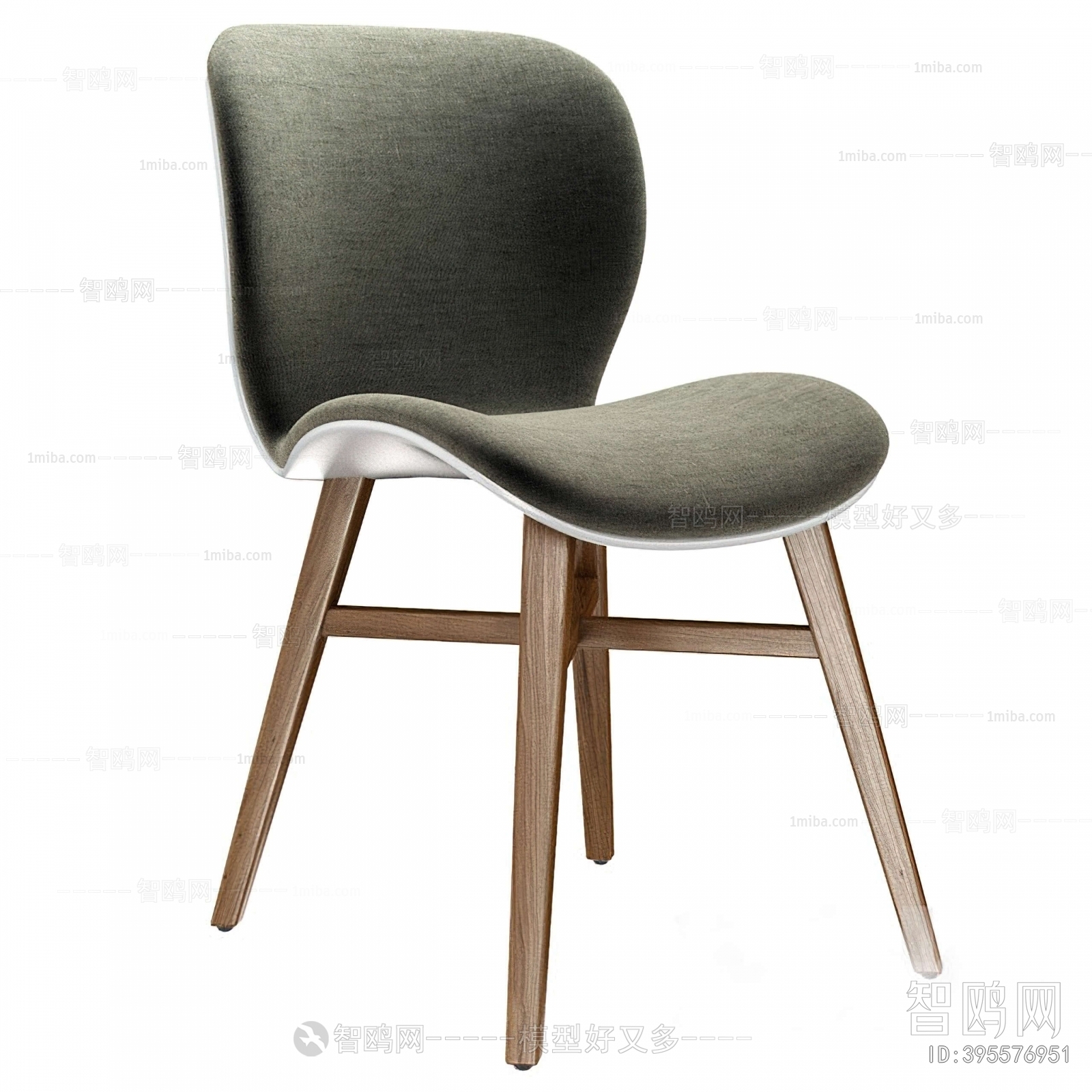 Modern Single Chair