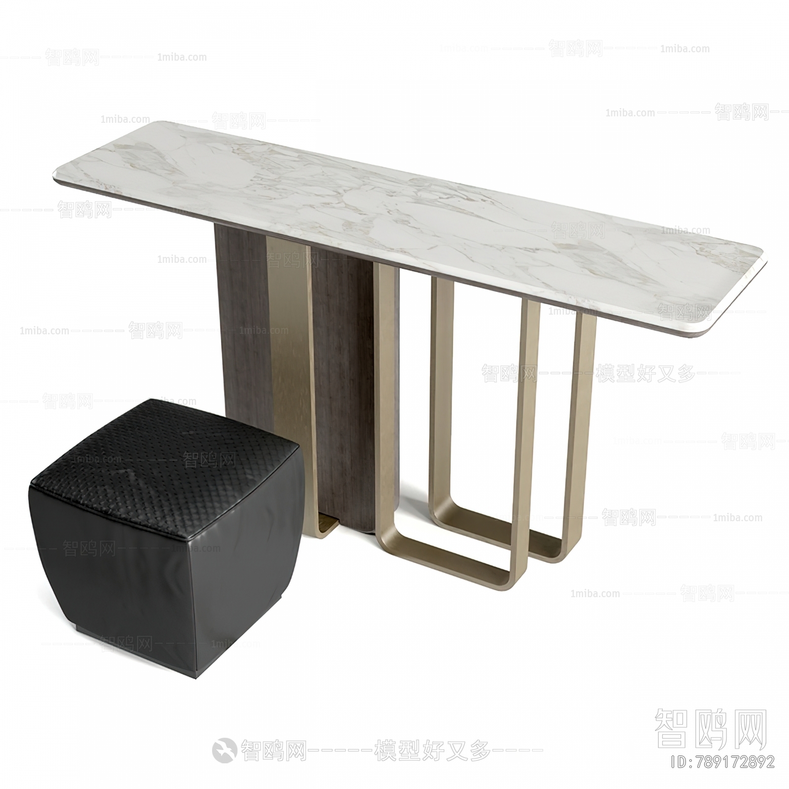 Modern Dining Table