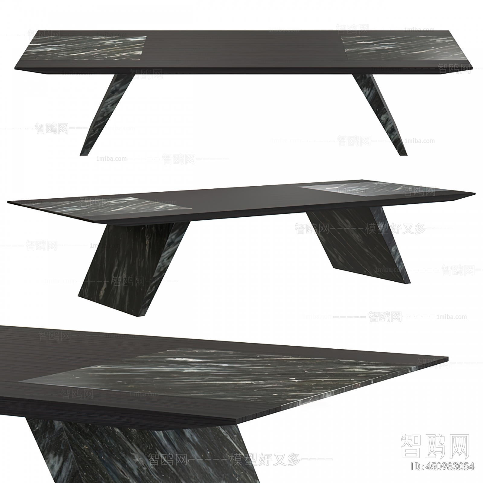 Modern Dining Table