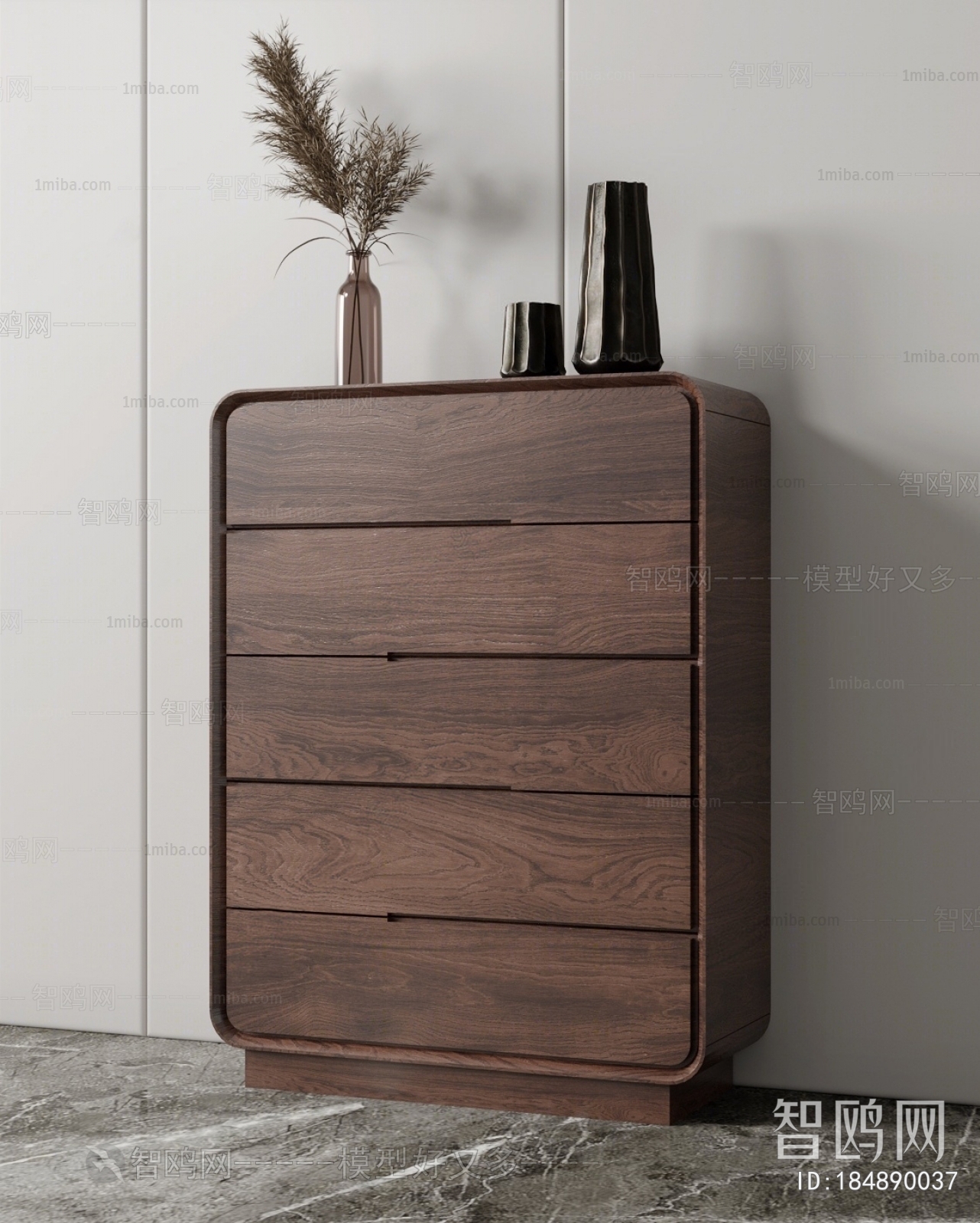 Modern Chest Of Drawers