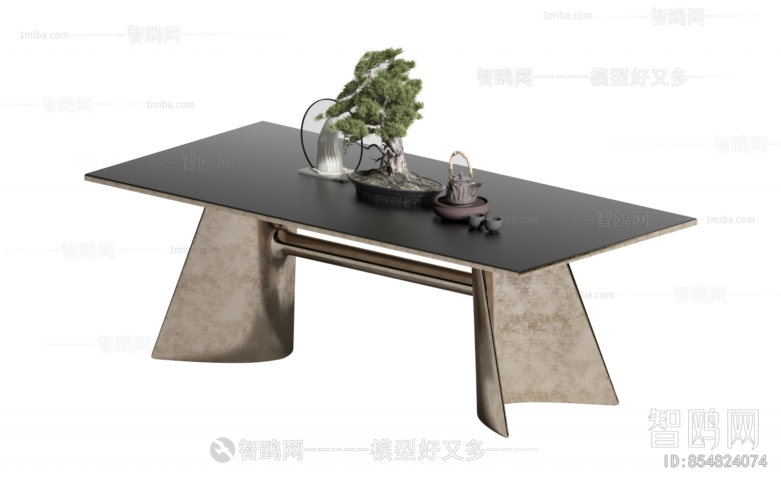 New Chinese Style Tea Tables And Chairs