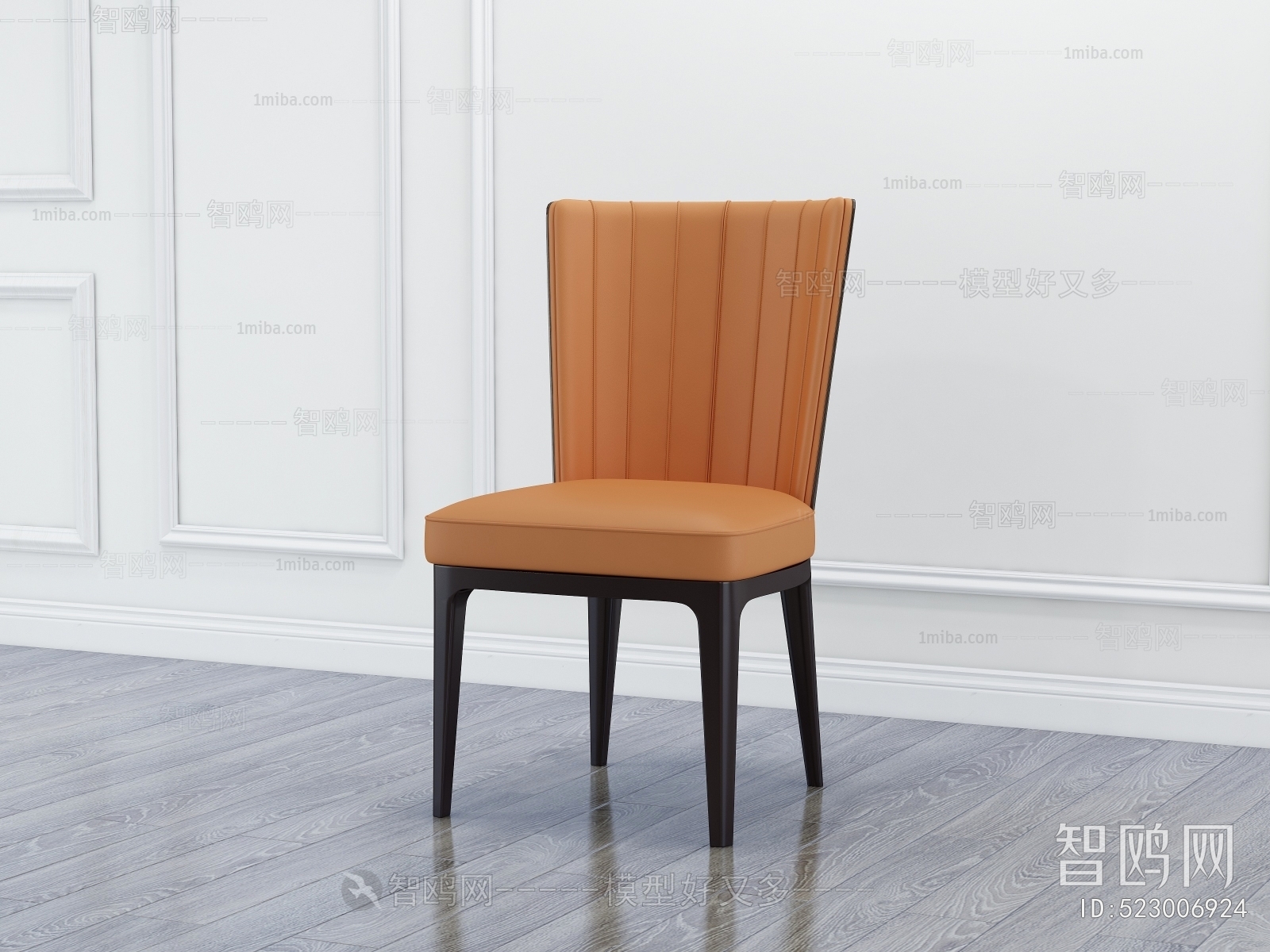 Modern Single Chair