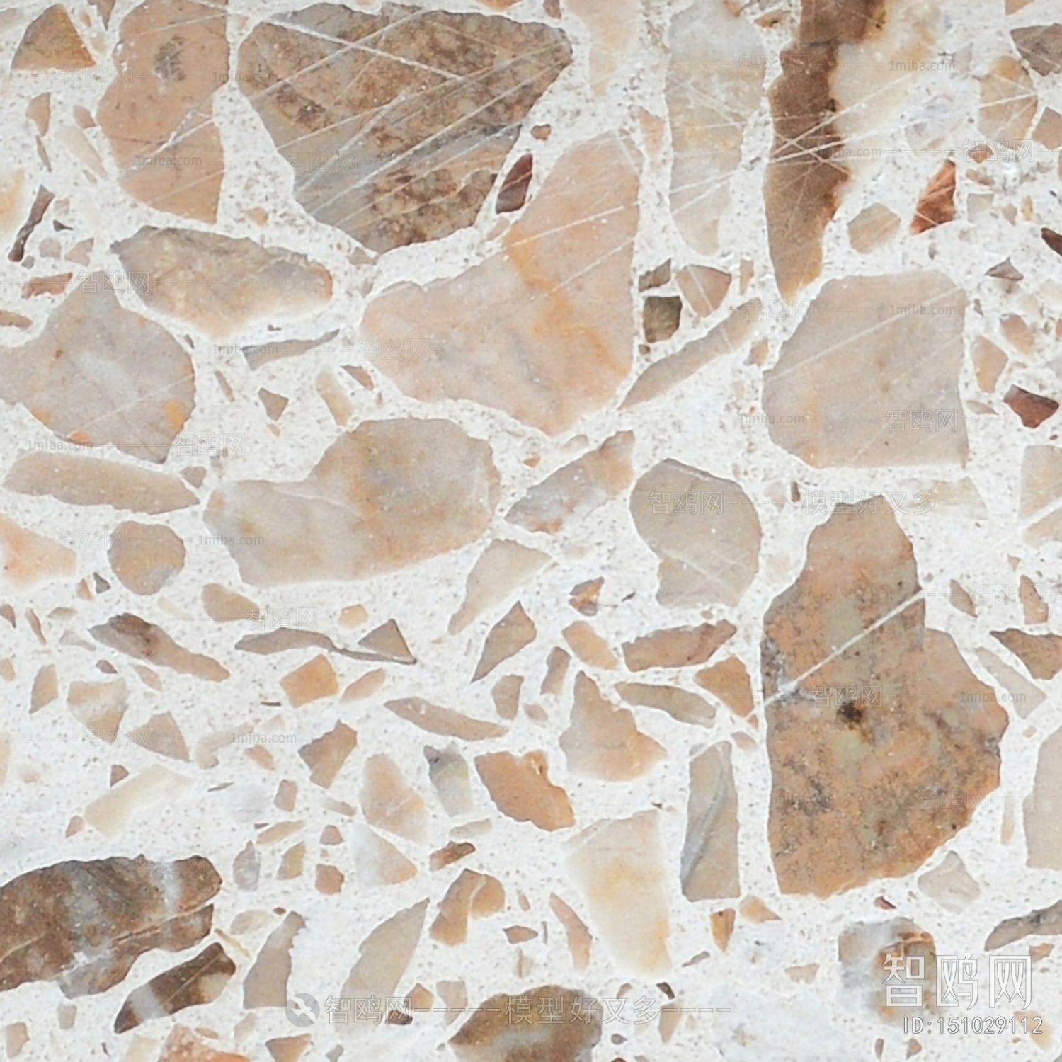 Terrazzo