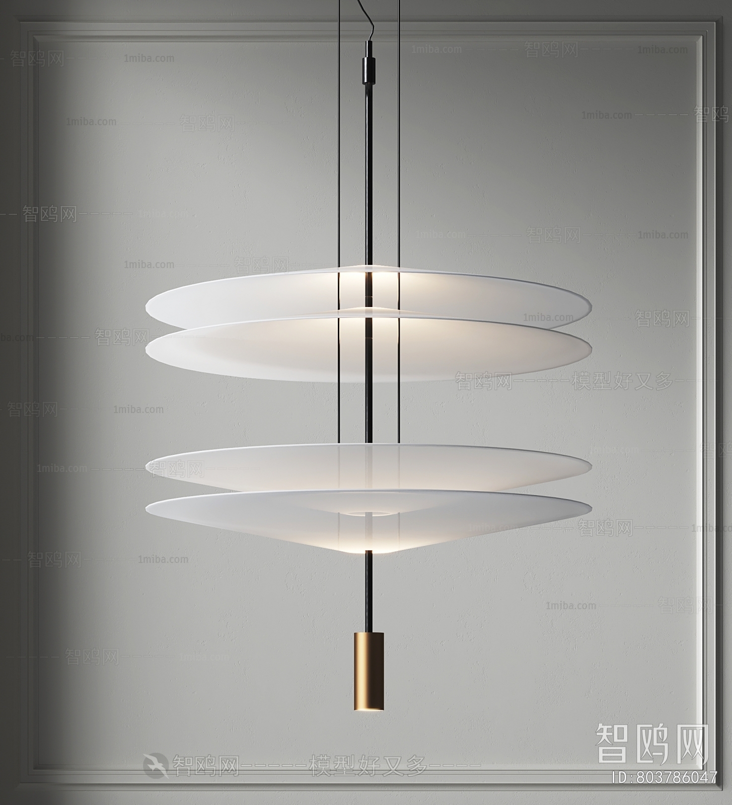 Modern Droplight