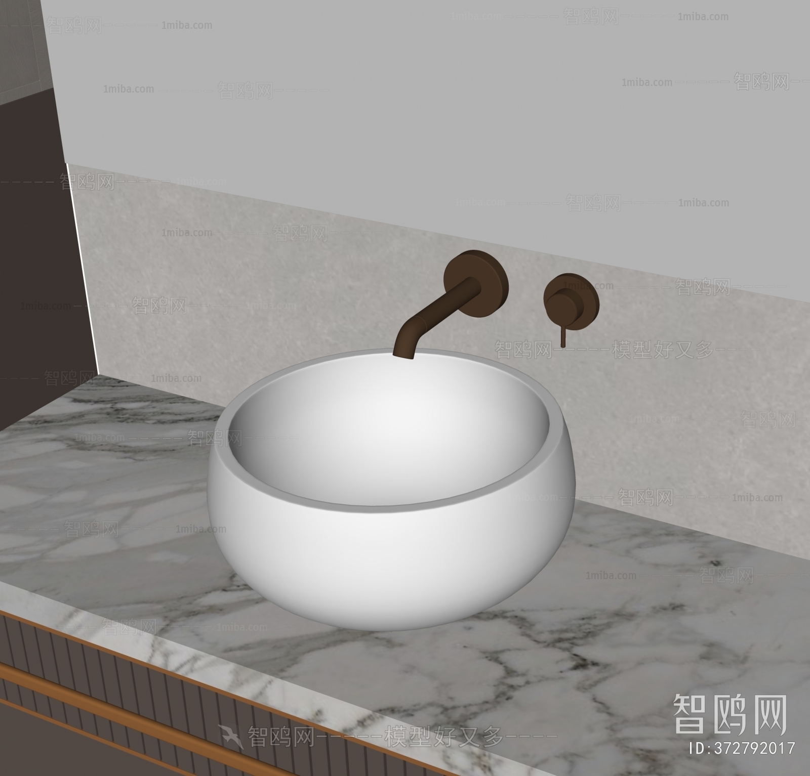 Modern Basin