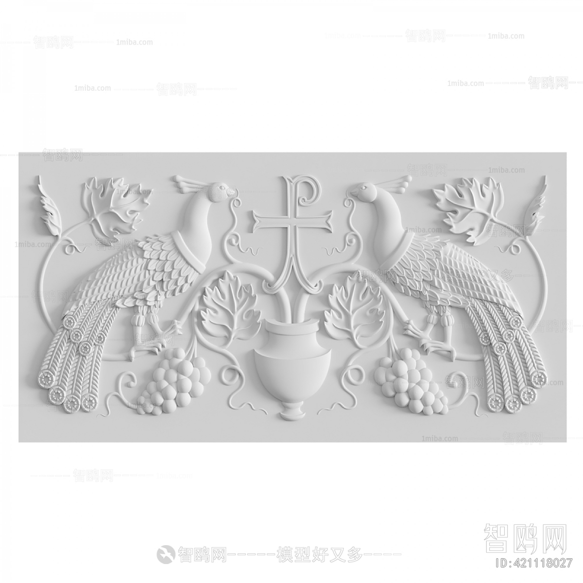 European Style Carving