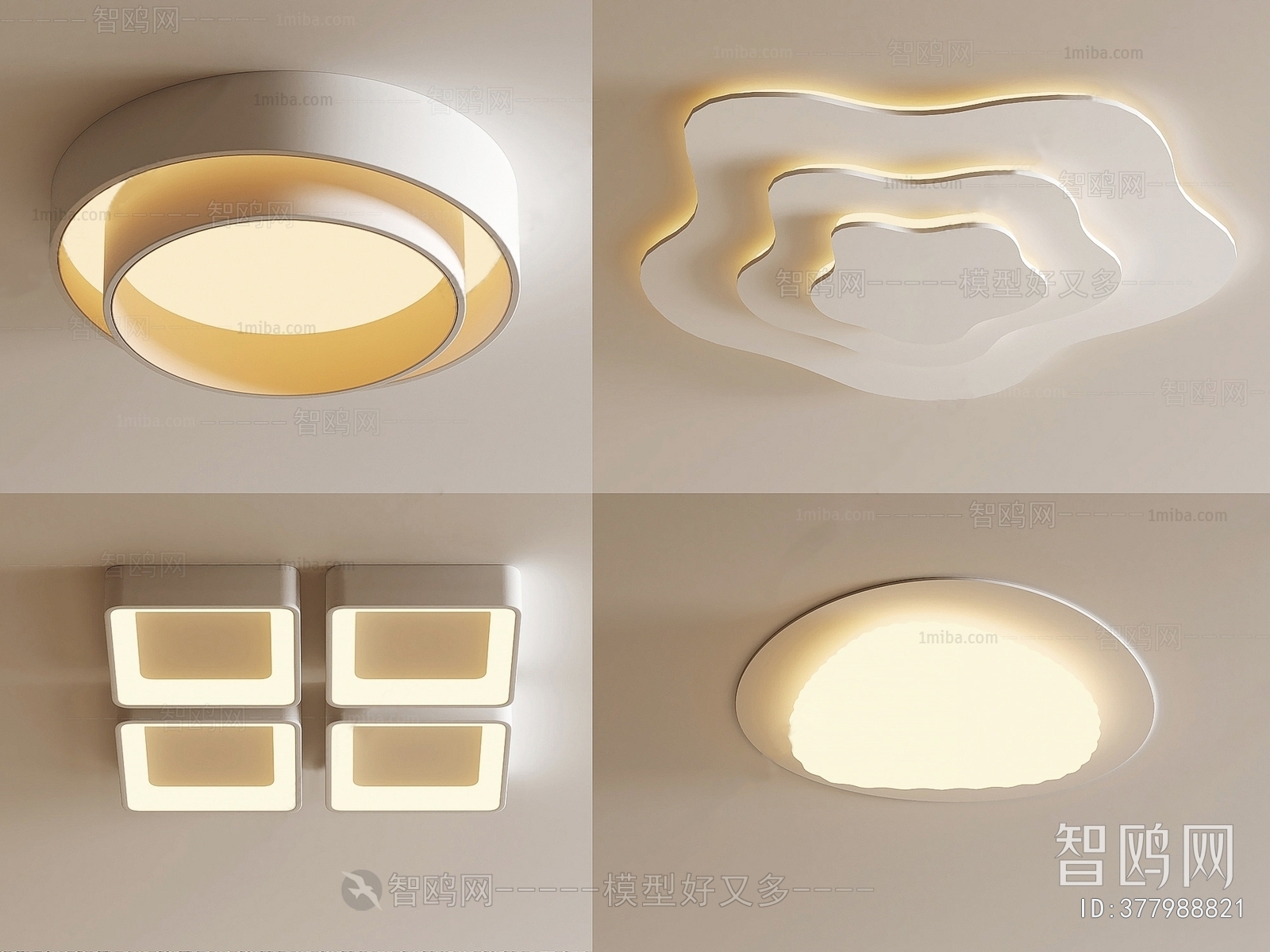 Modern Ceiling Ceiling Lamp