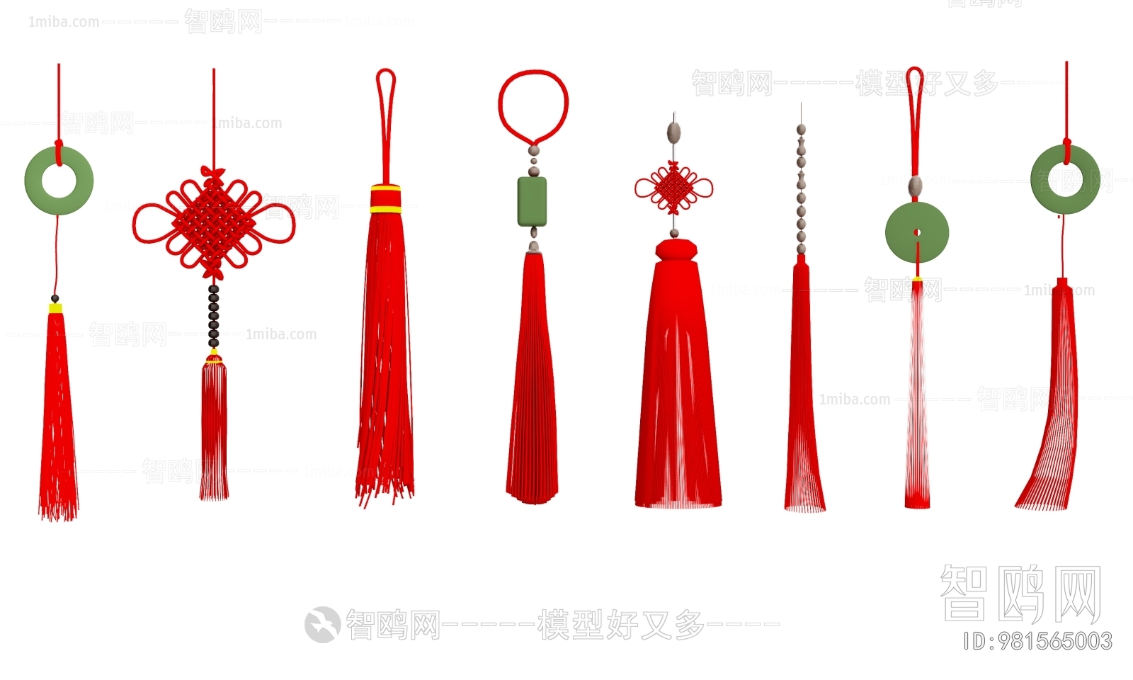 New Chinese Style Other Decorations
